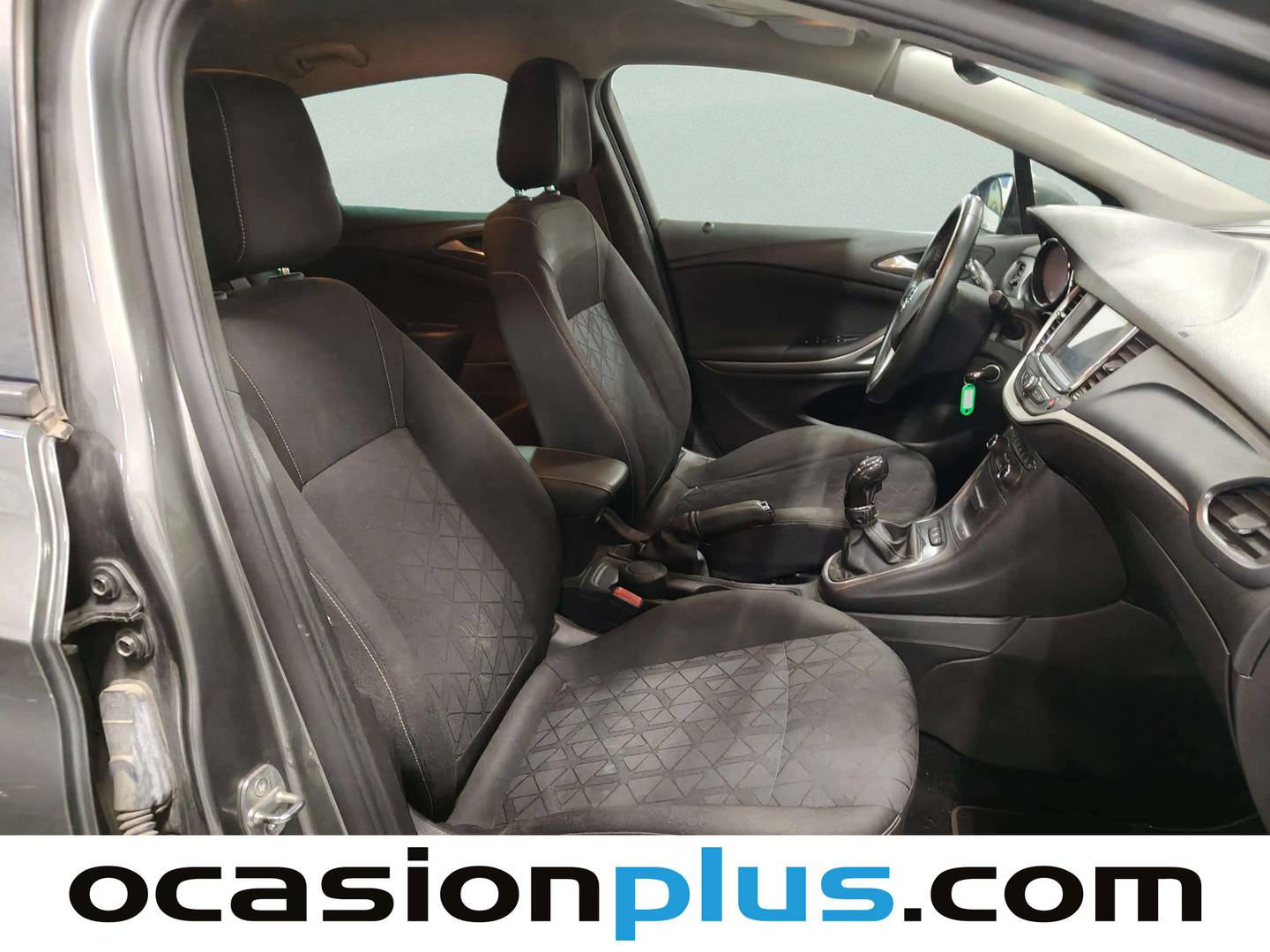 Opel Astra Opel Astra 1.6 CDTi S&S 120 Aniversario (110 CV) km 0