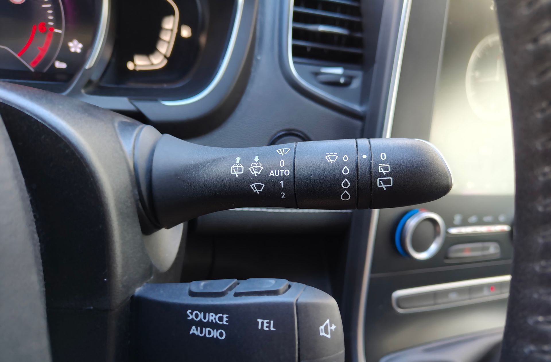 Renault Grand Scénic Zen TCe GPF 7 plazas - foto 37