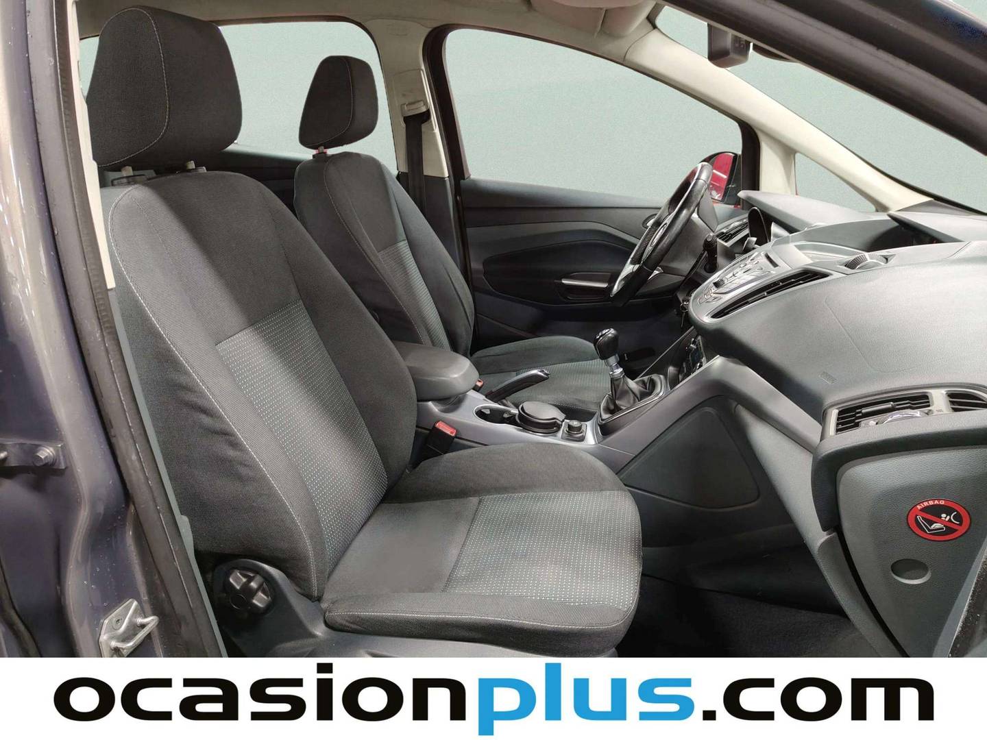 Ford C-Max Ford C-Max 1.6 TDCI Trend (95 CV) km 0