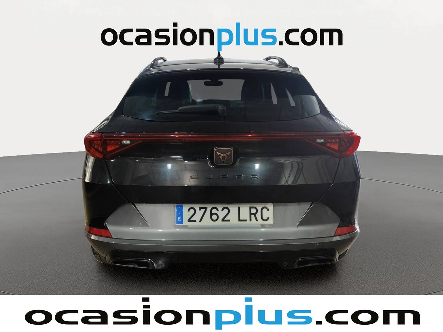 Foto Cupra Formentor CUPRA Formentor 1.5 TSI (150 CV)