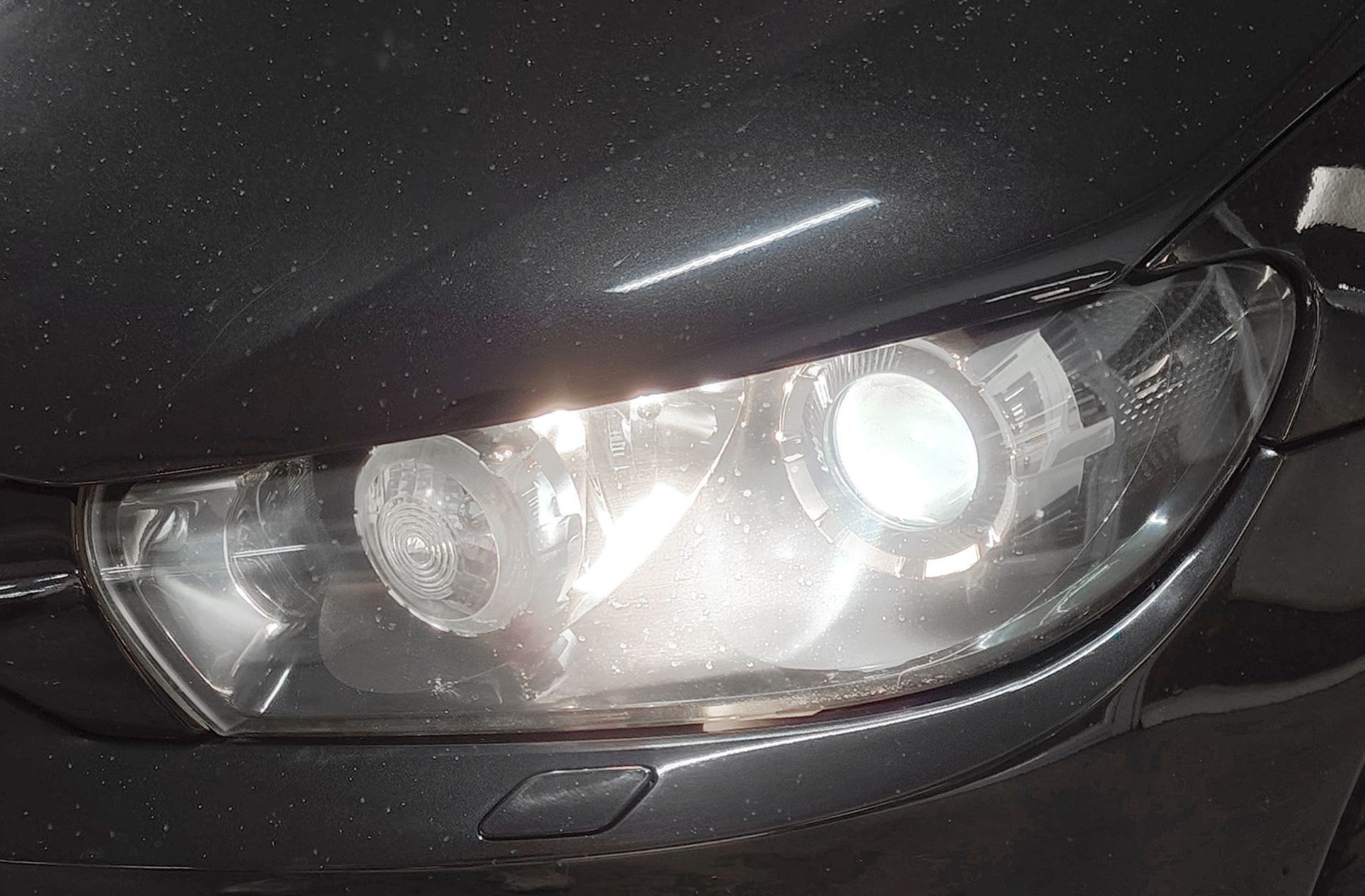 Volkswagen Scirocco 1.4 TSI - foto 12