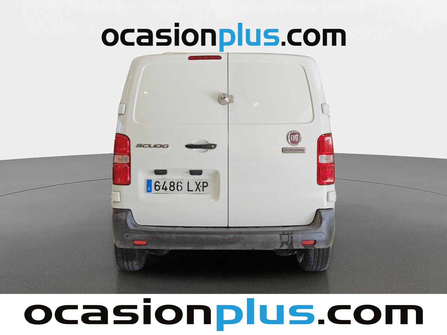 Foto Fiat Scudo Fiat Scudo 1.5 BlueHDI L1 Business (102 CV)