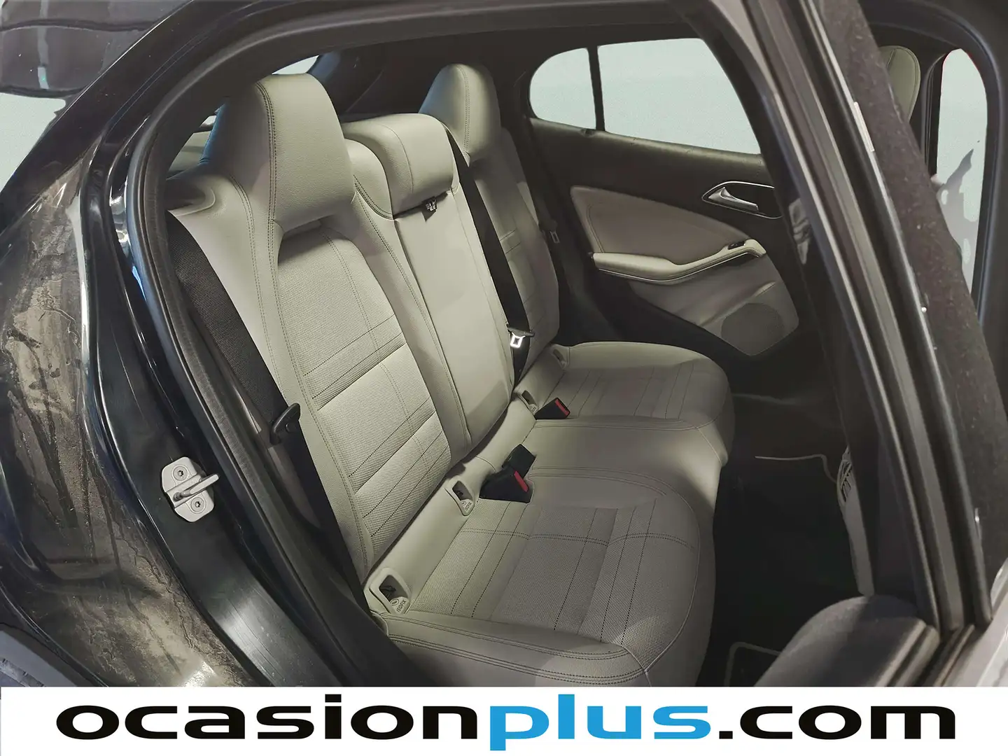 Foto Mercedes GLA Mercedes-Benz GLA 220 d Urban 4Matic (177 CV)