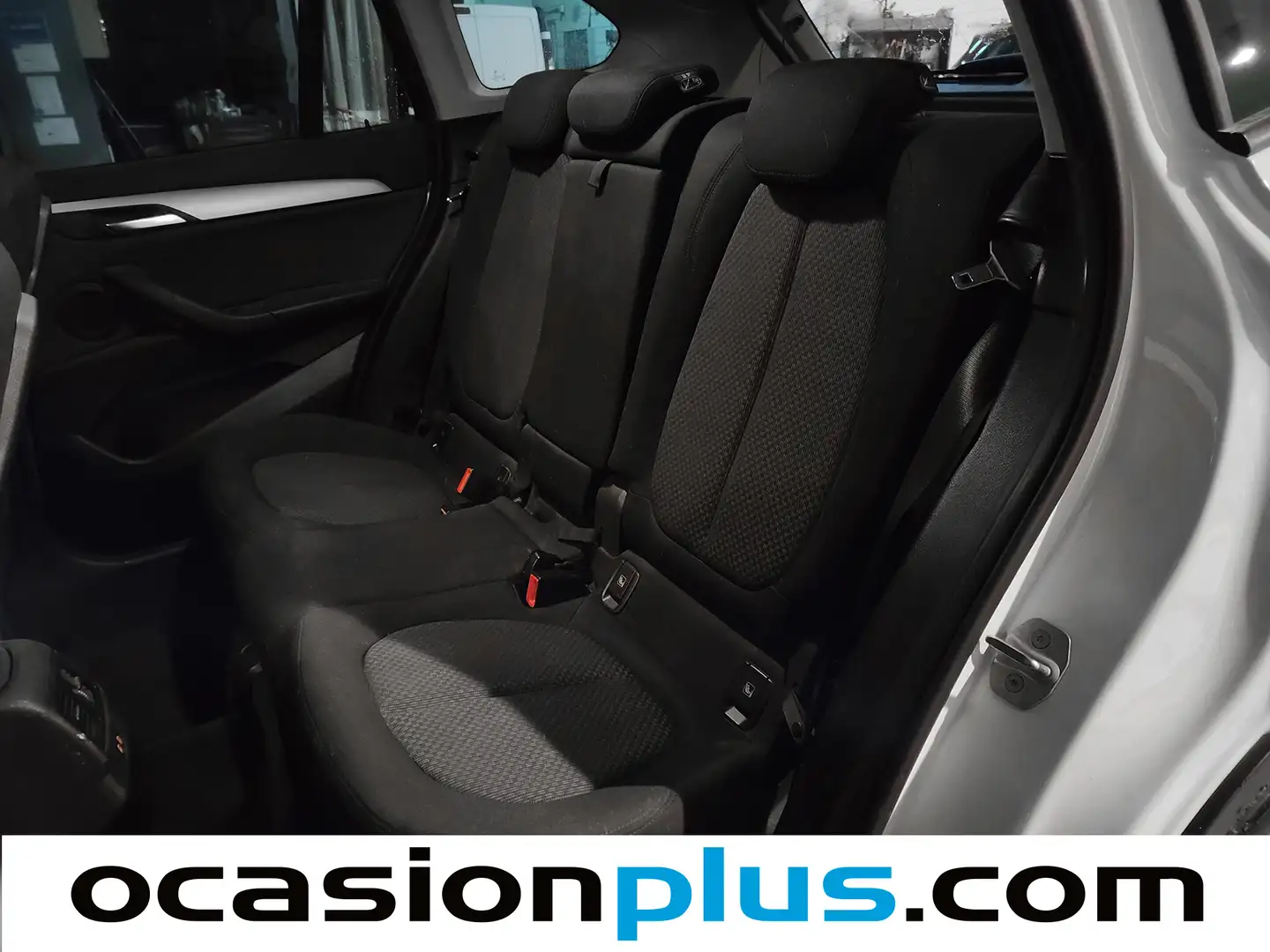 Foto BMW X1 BMW X1 sDrive18d (150 CV)