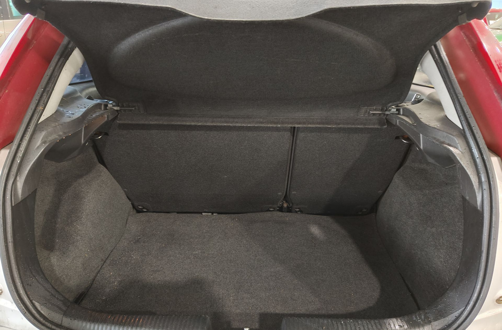 Ford Focus 1.8 TDCi Trend - foto 12