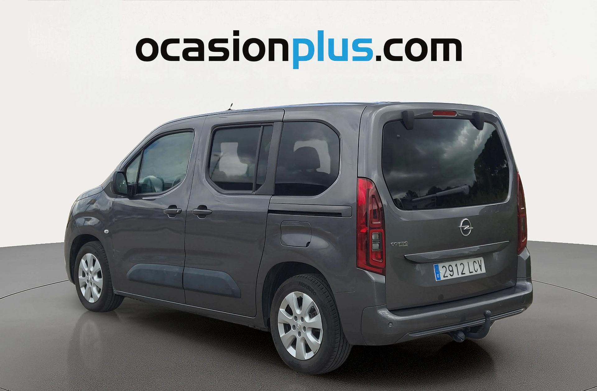 Opel Combo 1.2 Turbo Selective L - foto 4