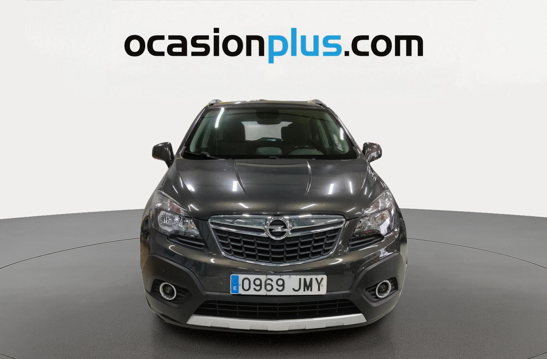 Opel Mokka 1.6 CDTi Selective 4x2 - foto 12