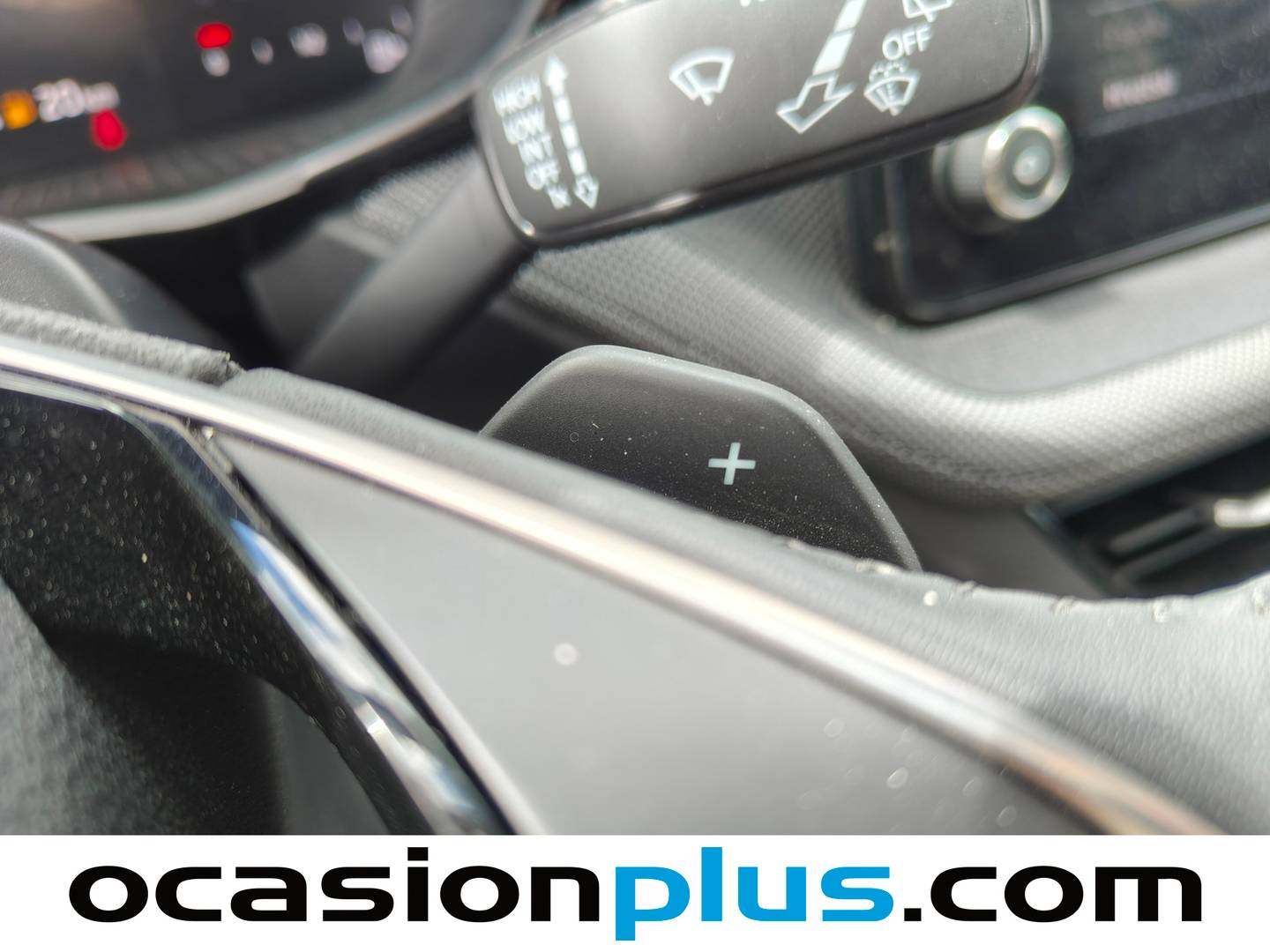 Skoda Fabia Skoda Fabia 1.0 TSI Selection DSG (115 CV) al mejor precio