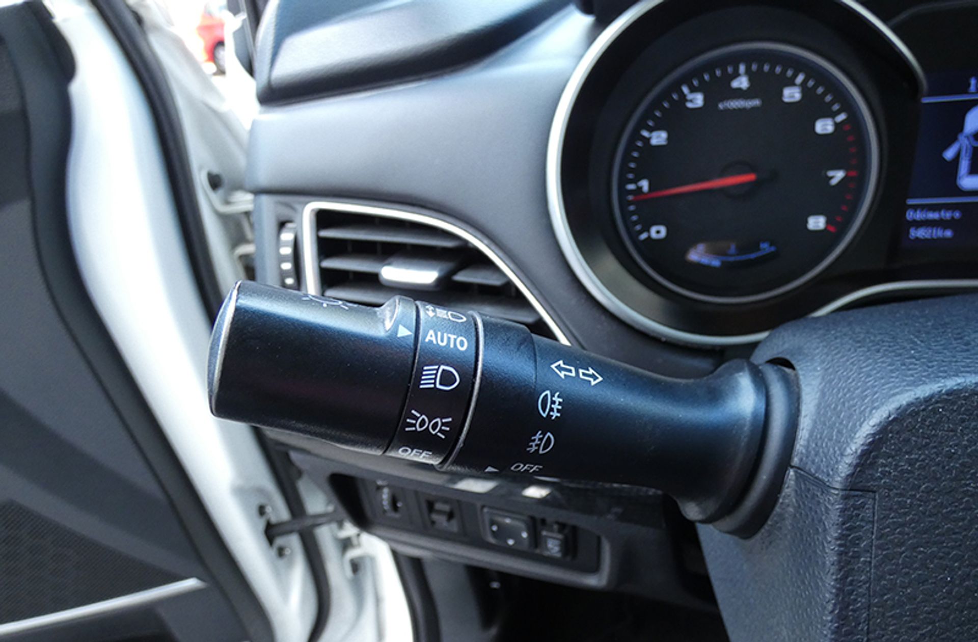 DR AUTOMOBILES DR4 1.6 GLP - foto 23