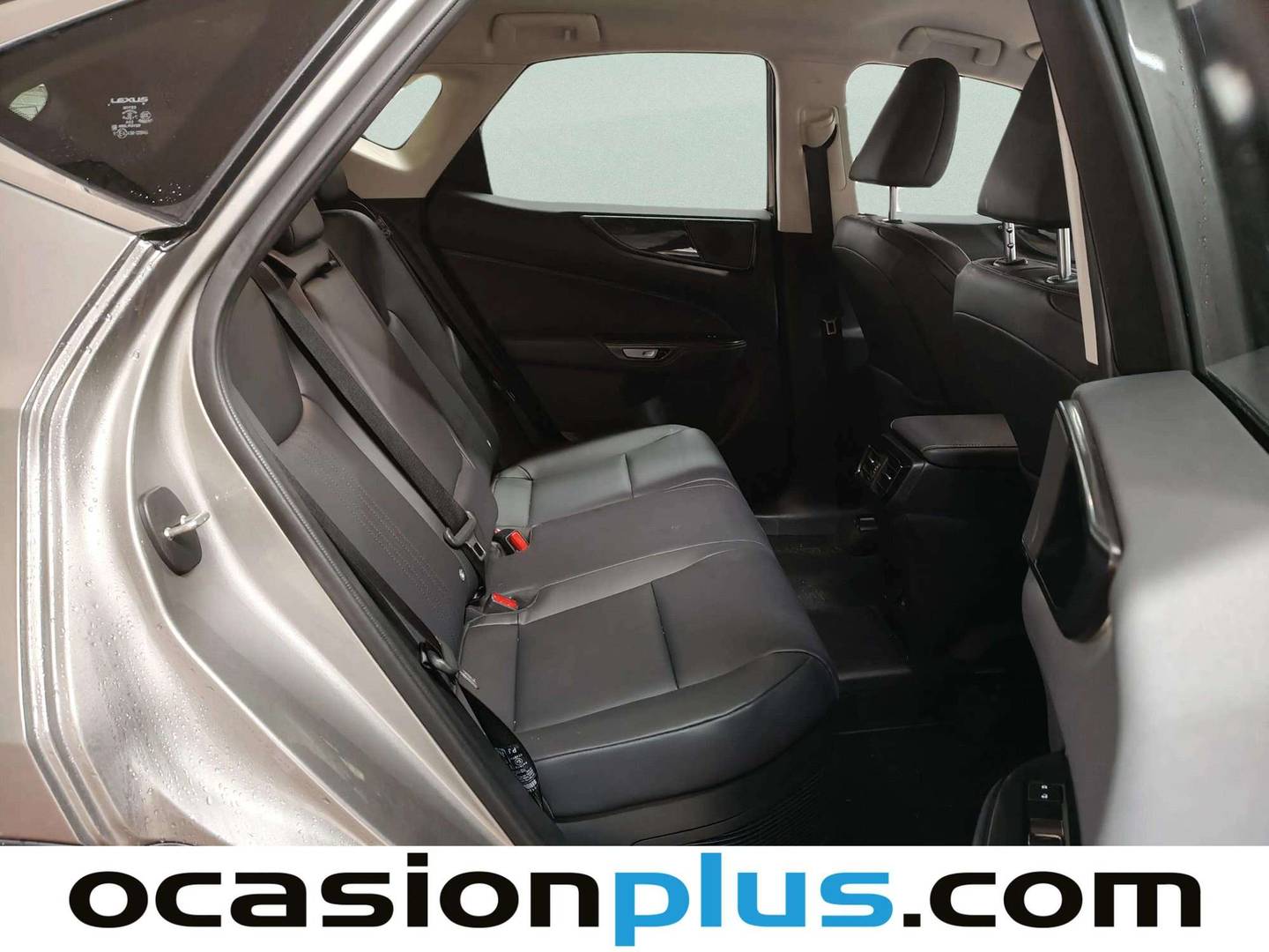 Foto Lexus NX Lexus NX 450h+ Premium+ 4WD (306 CV)