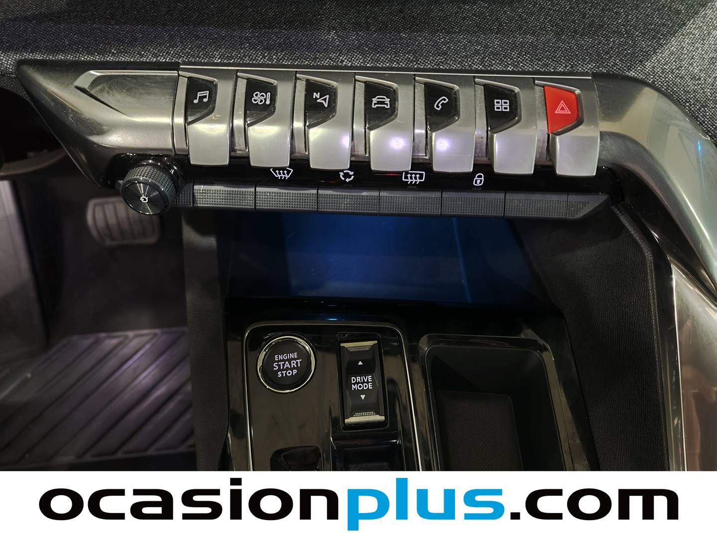 Peugeot 5008 Peugeot 5008 PureTech 130 S&S Allure Pack EAT8 (130 CV) 7 PLAZAS barato