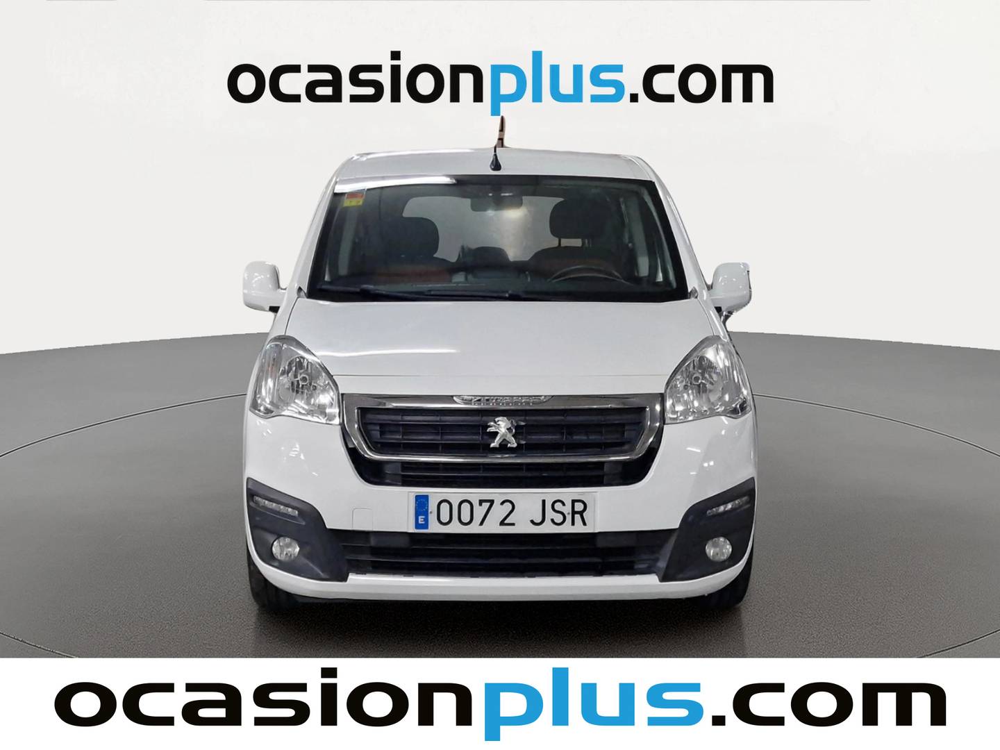 Peugeot Partner Peugeot Partner Tepee PureTech 110 Active (110 CV) 110cv