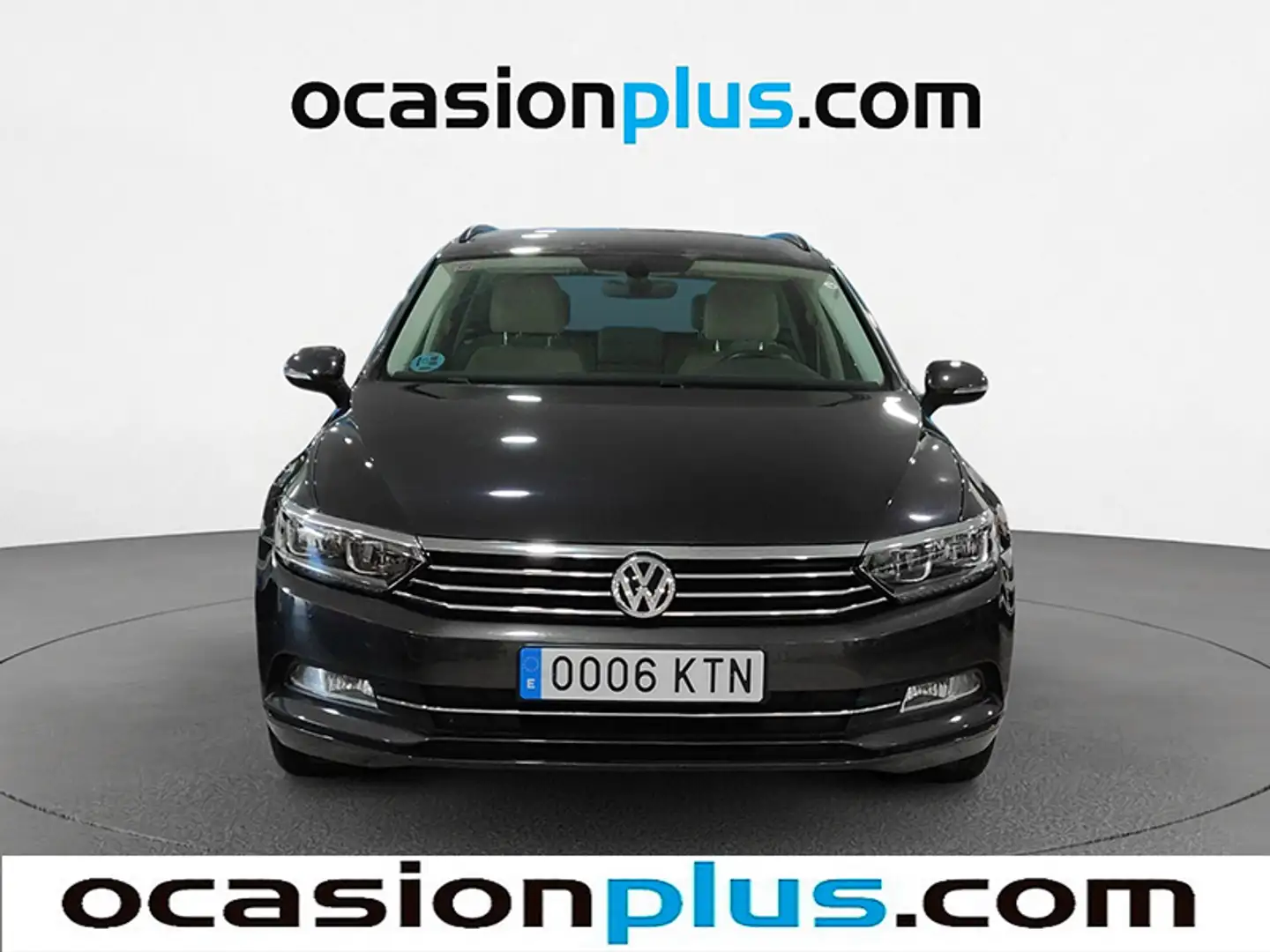 Foto Volkswagen Passat Volkswagen Passat Variant Advance 1.5 TSI (150 CV)