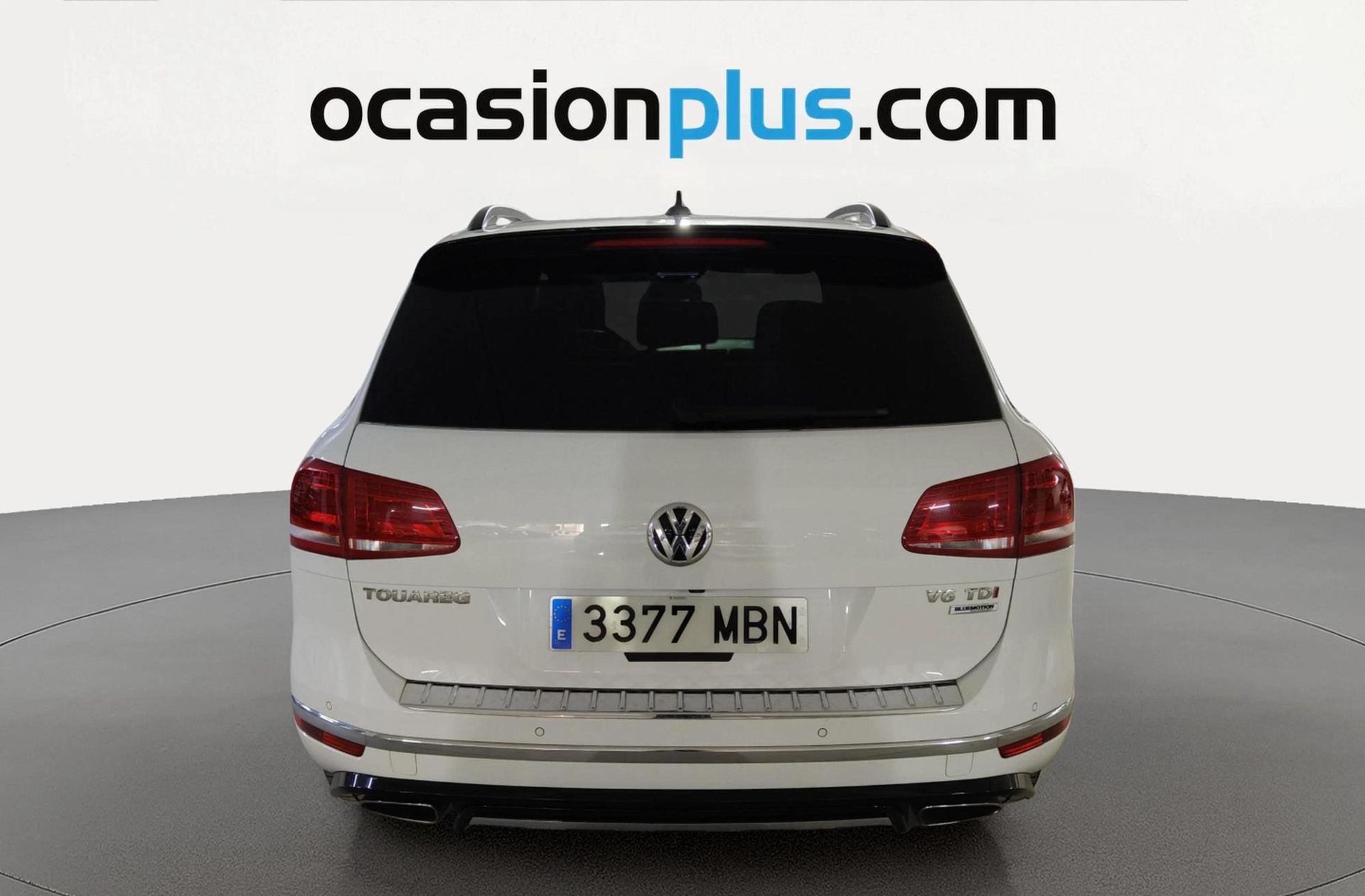 Volkswagen Touareg R-Line 3.0 TDI BMT Tiptronic - foto 26