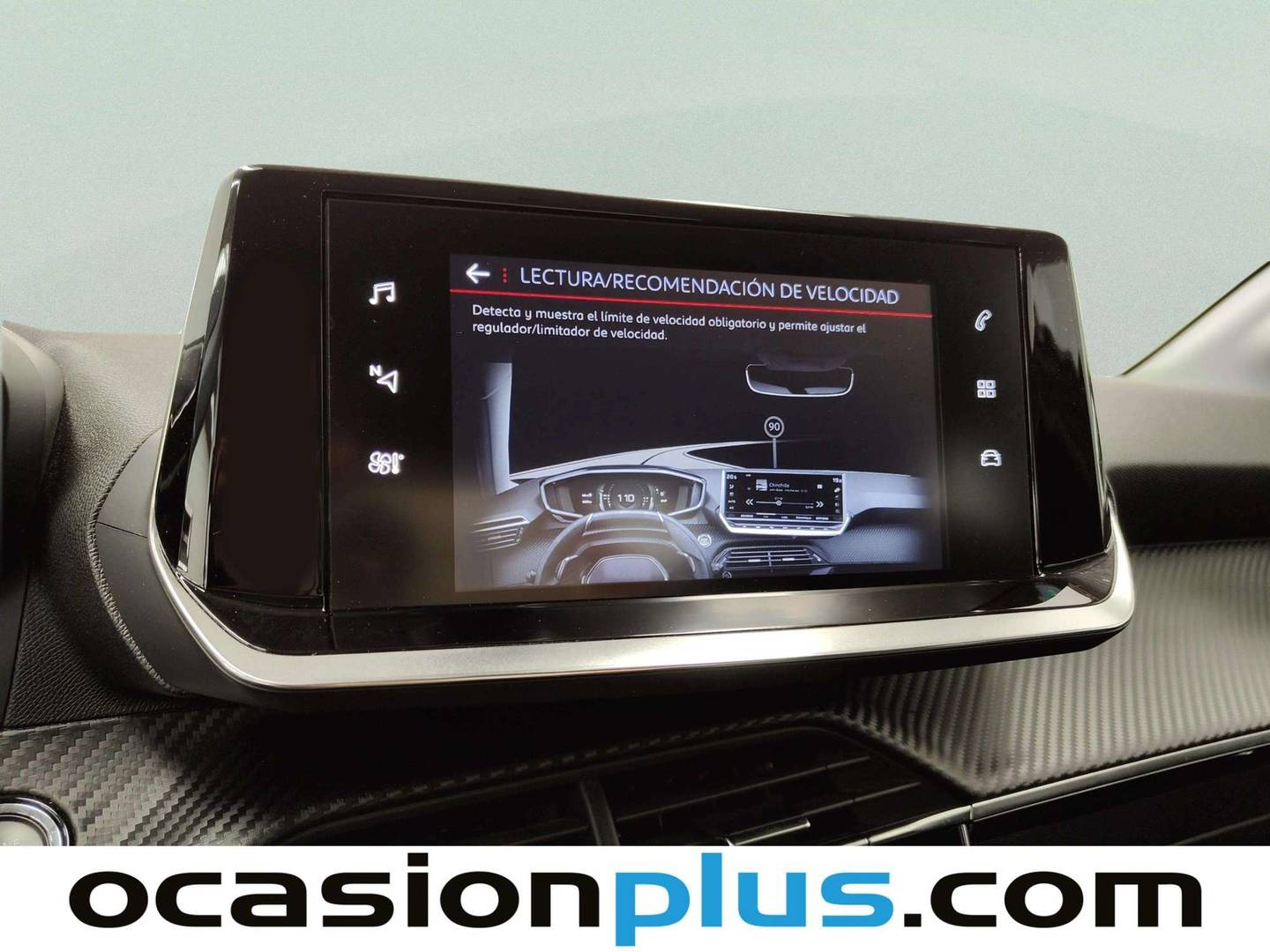 Acabados Peugeot 208 Peugeot 208 PureTech 100 Allure EAT8 (100 CV)