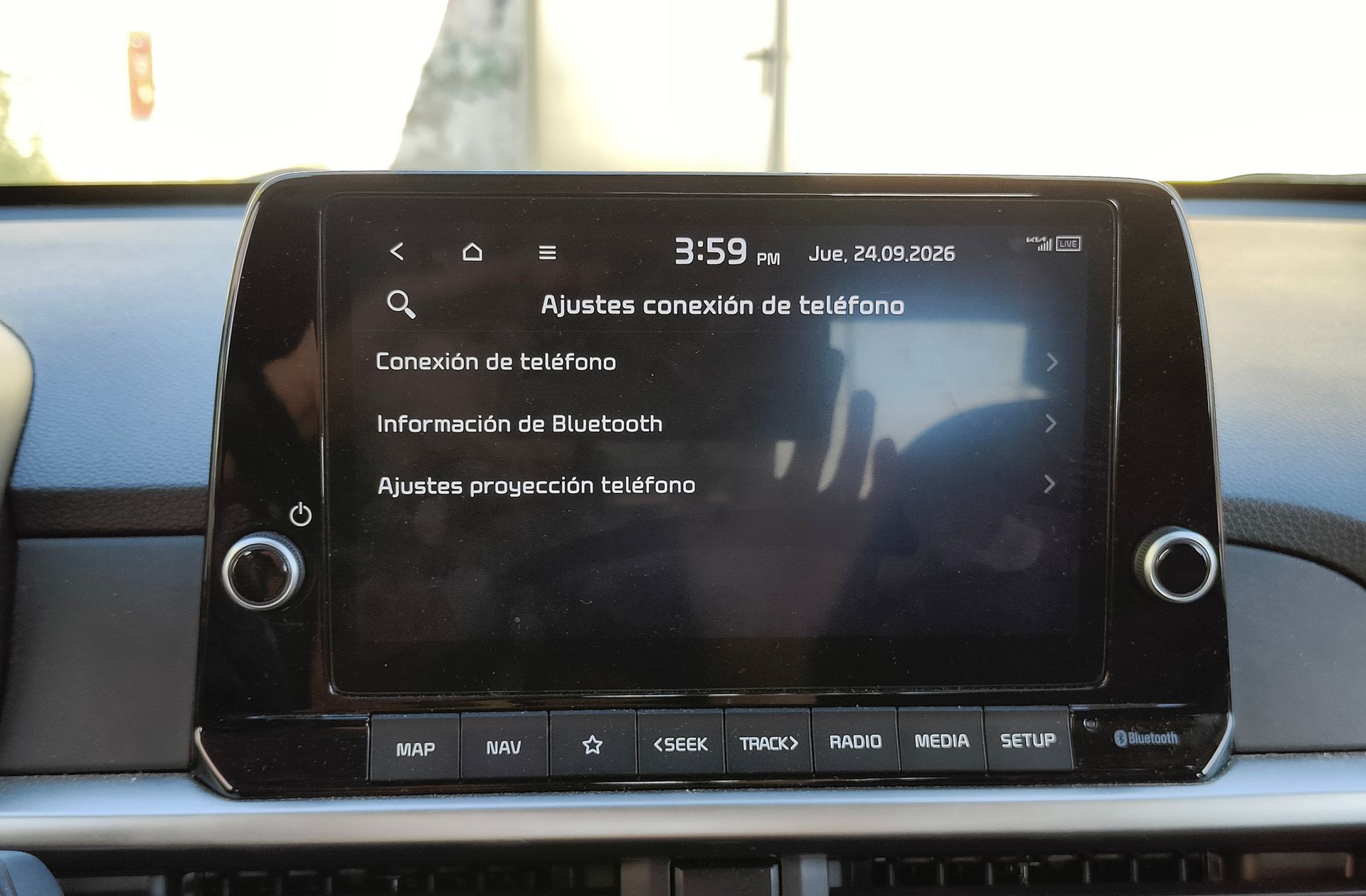 Kia Picanto 1.0 GDi Concept - foto 29