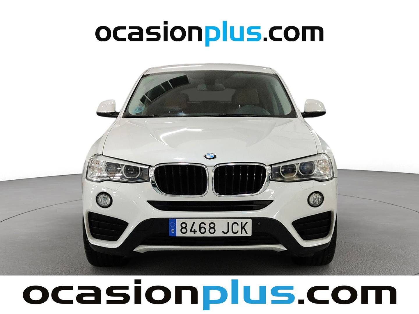 BMW X4 BMW X4 xDrive20d (190 CV) de ocasión