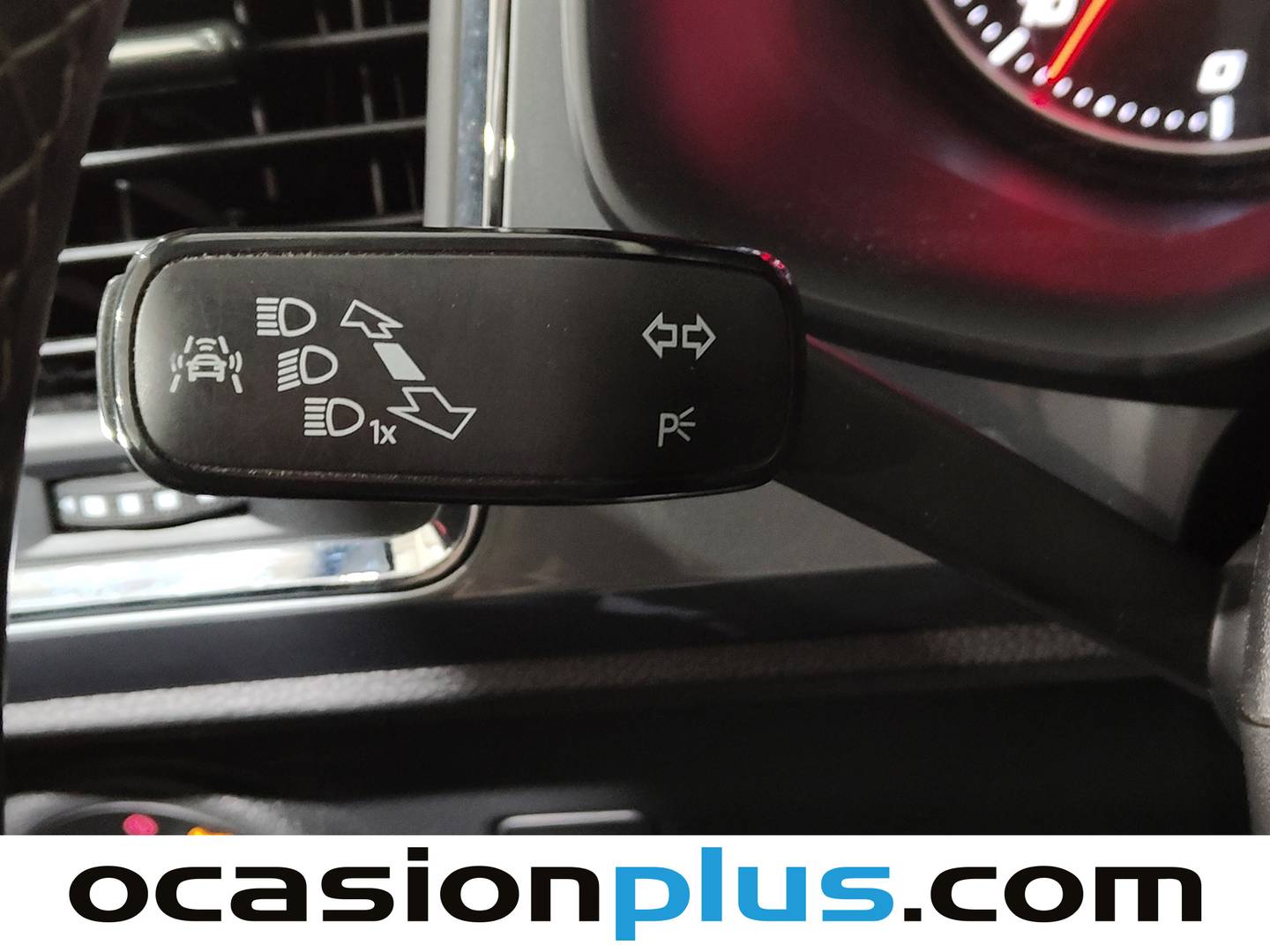 Seat Ateca SEAT Ateca 1.6 TDI S&S Ecomotive Style Plus (115 CV) seminuevo