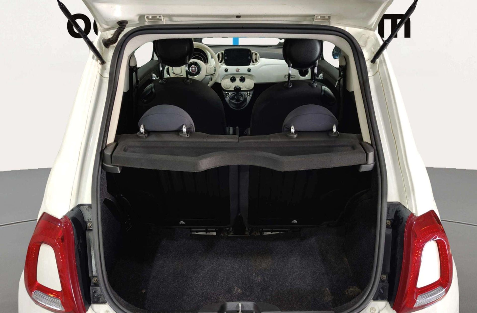 Fiat 500 1.0 Hybrid Dolcevita - foto 14