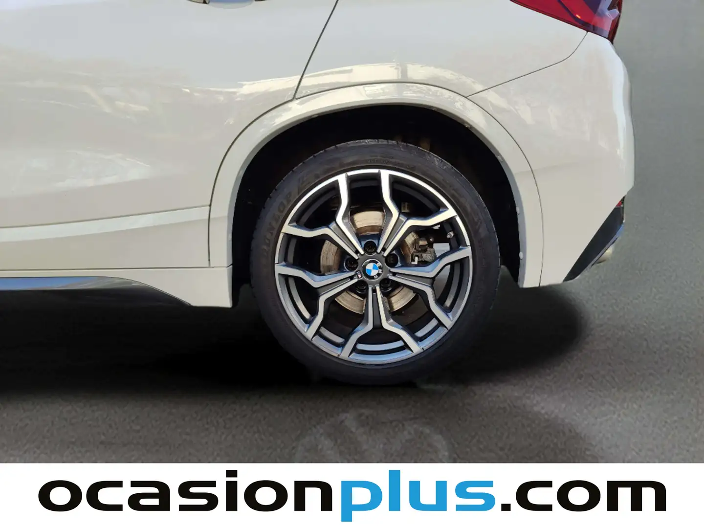 Foto BMW X2 BMW X2 sDrive20i (192 CV) Pack M