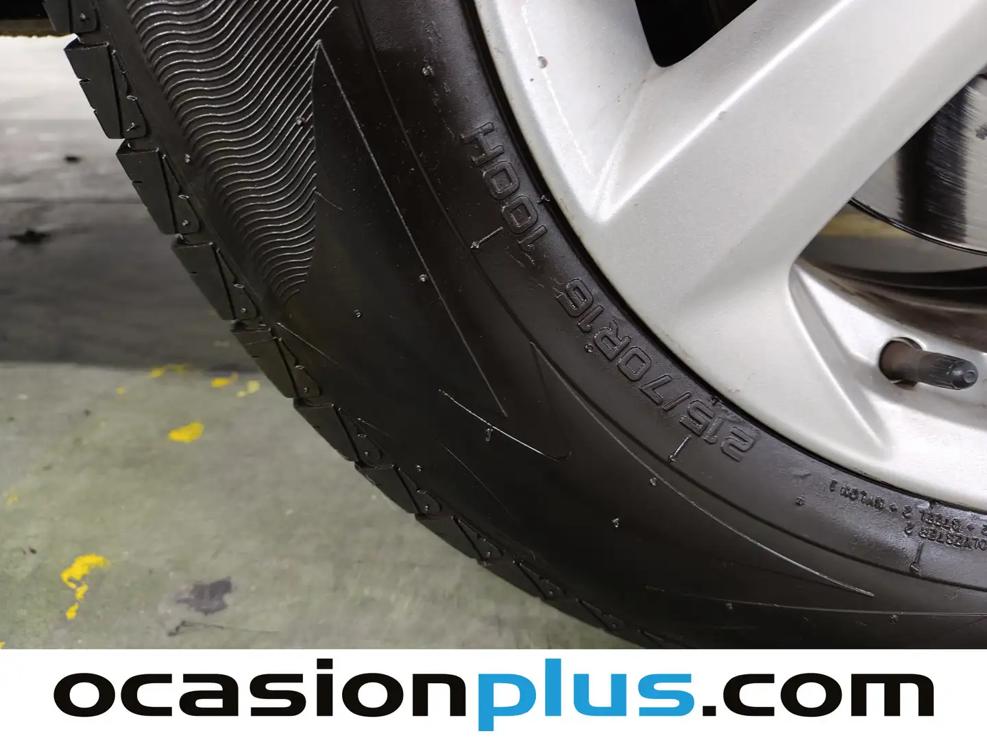 Foto Hyundai Tucson Hyundai Tucson 1.6 GDI BE Essence 4x2 (132 CV)