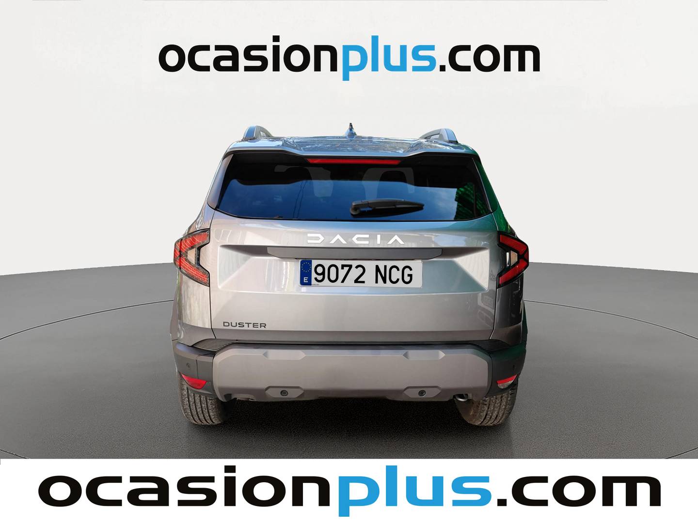 Dacia Duster Dacia Duster Journey TCE 48v 4X2 (130 CV) barato