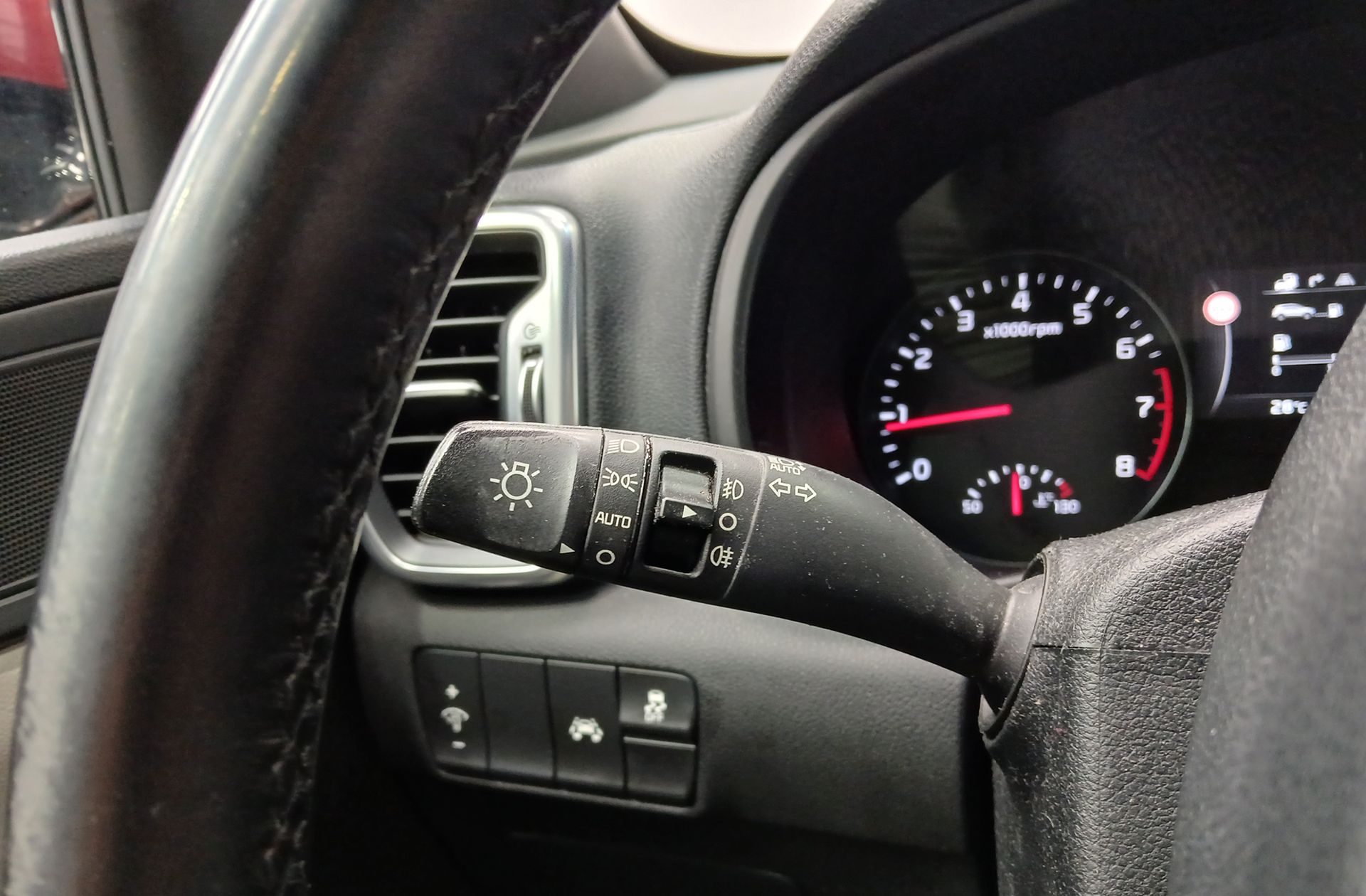 Kia Sportage 1.6 T-GDi GT Line 4x4 - foto 28