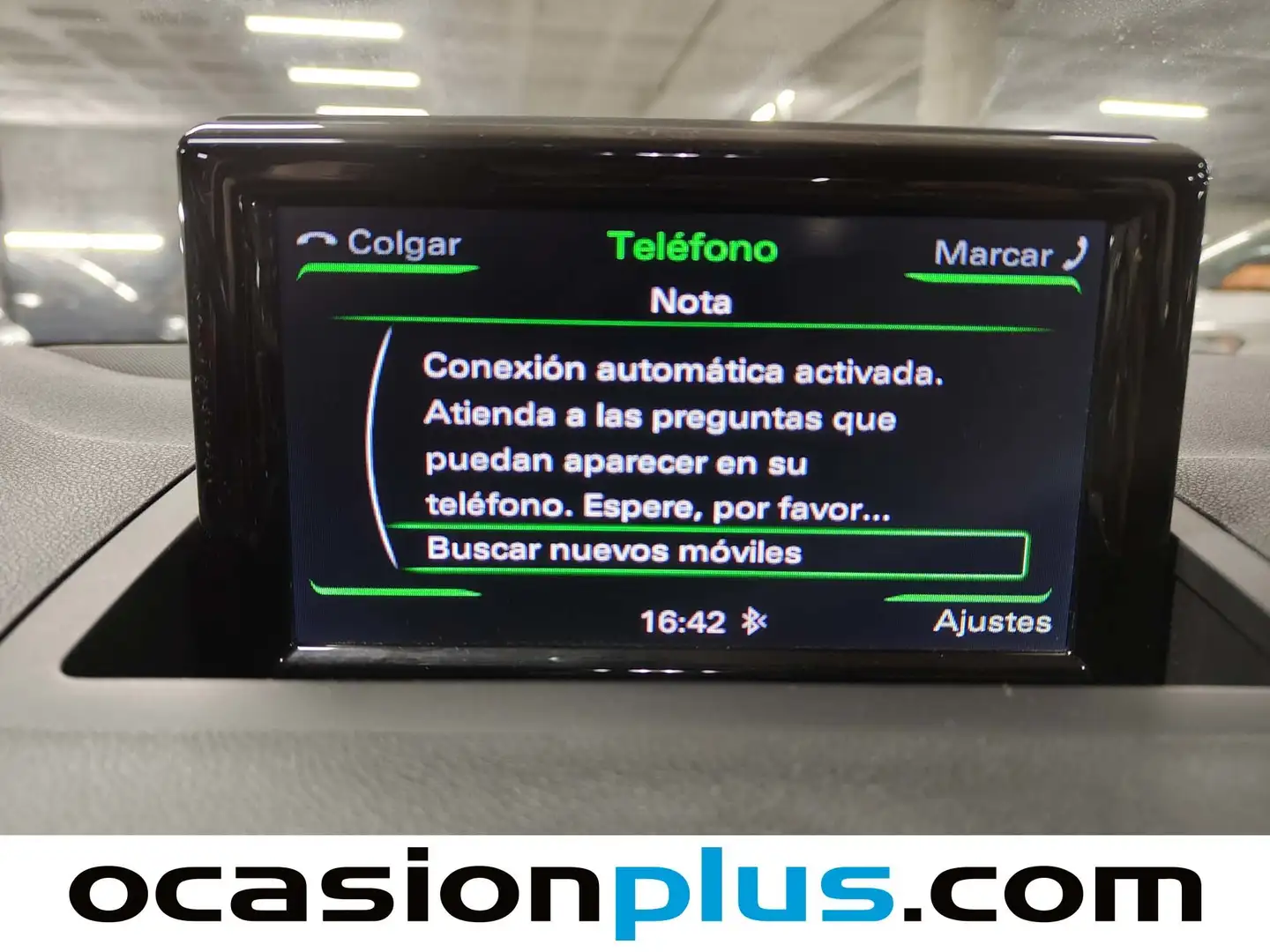 Foto Audi A1 Audi A1 Sportback Adrenalin 1.6 TDI Pack S-line (116 CV)