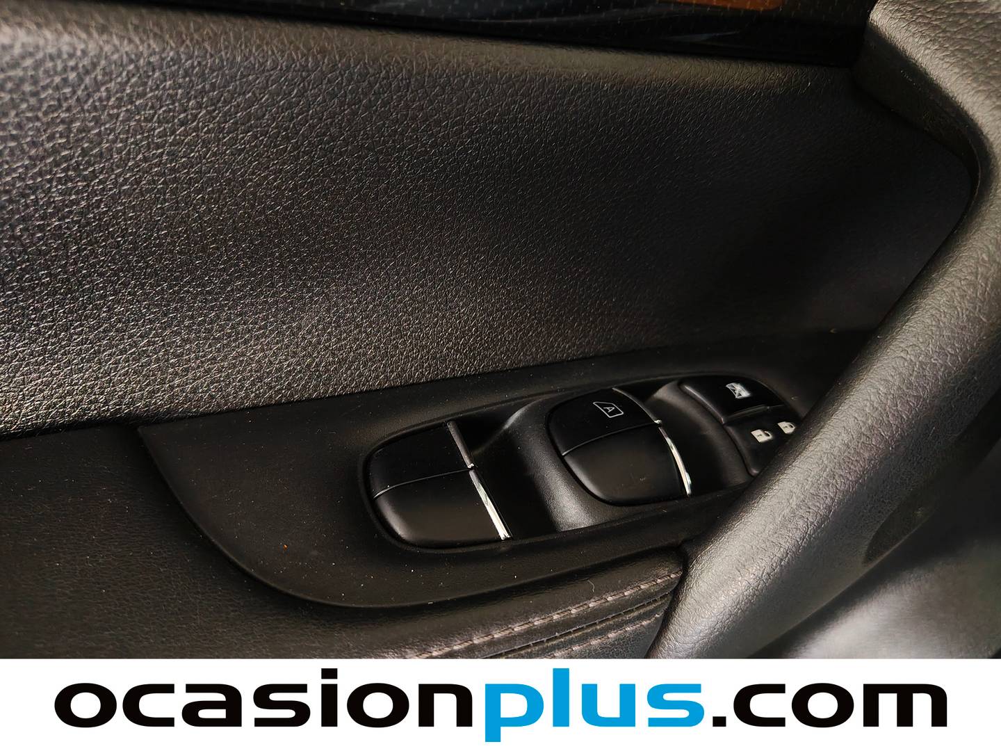 Nissan X-TRAIL Nissan X-Trail dCi 150 Tekna 4x2 (150 CV) 150cv