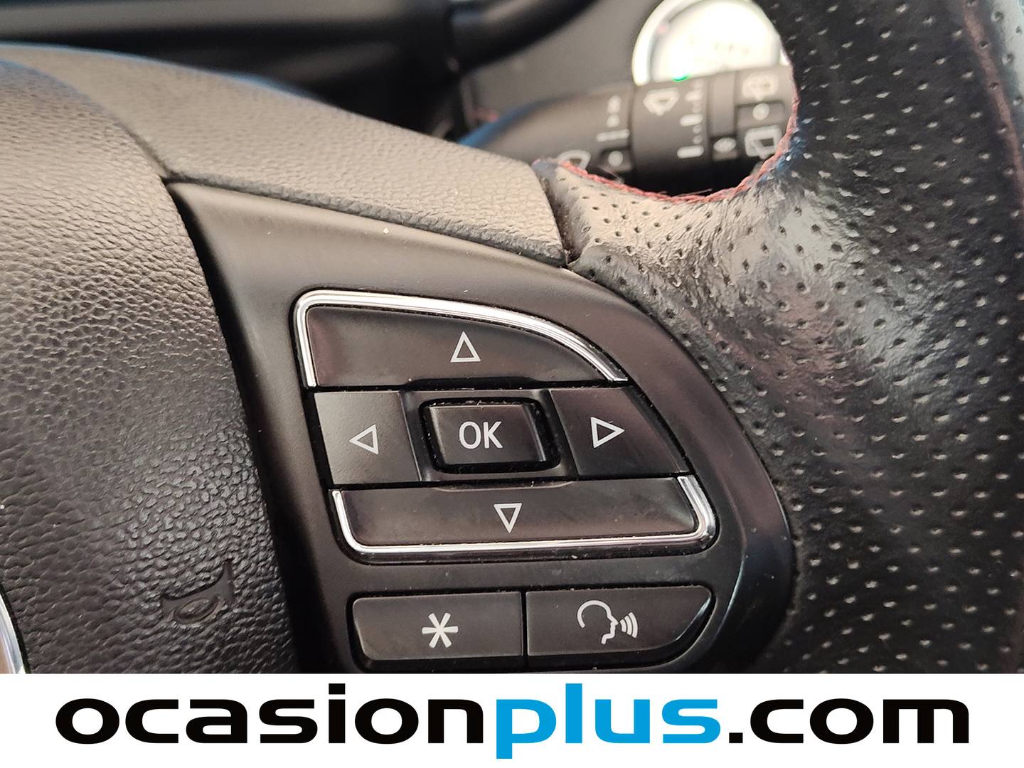 MG eHS MG eHS 1.5 T-GDI PHEV Luxury (258 CV) 2023