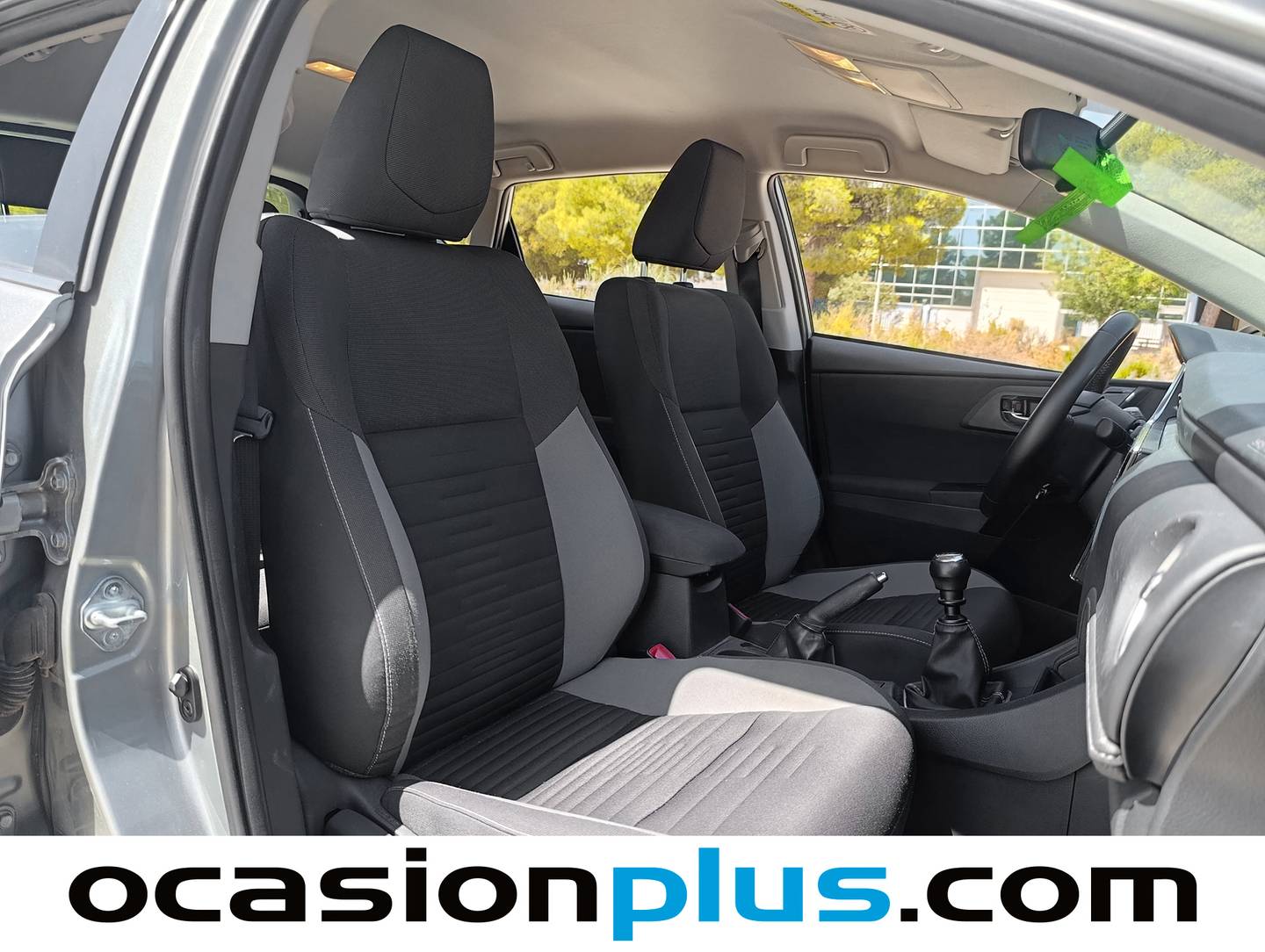 Toyota Auris Toyota Auris 120T Active (116 CV) manual