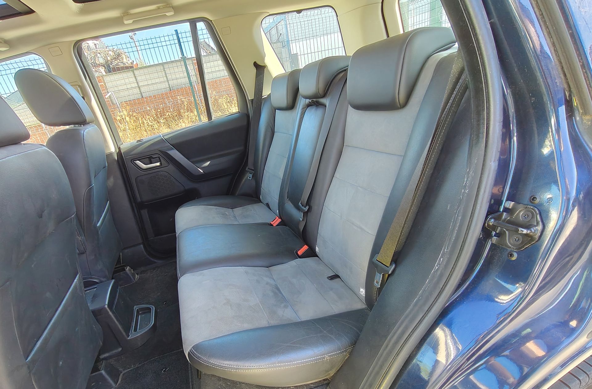 Land Rover Freelander 2.2 Td4 SE 4x4 - foto 14