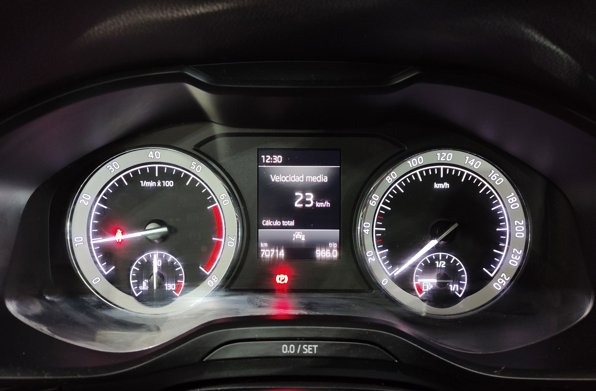 Škoda Kodiaq 1.5 TSI Ambition 4x2 7 plazas - foto 25