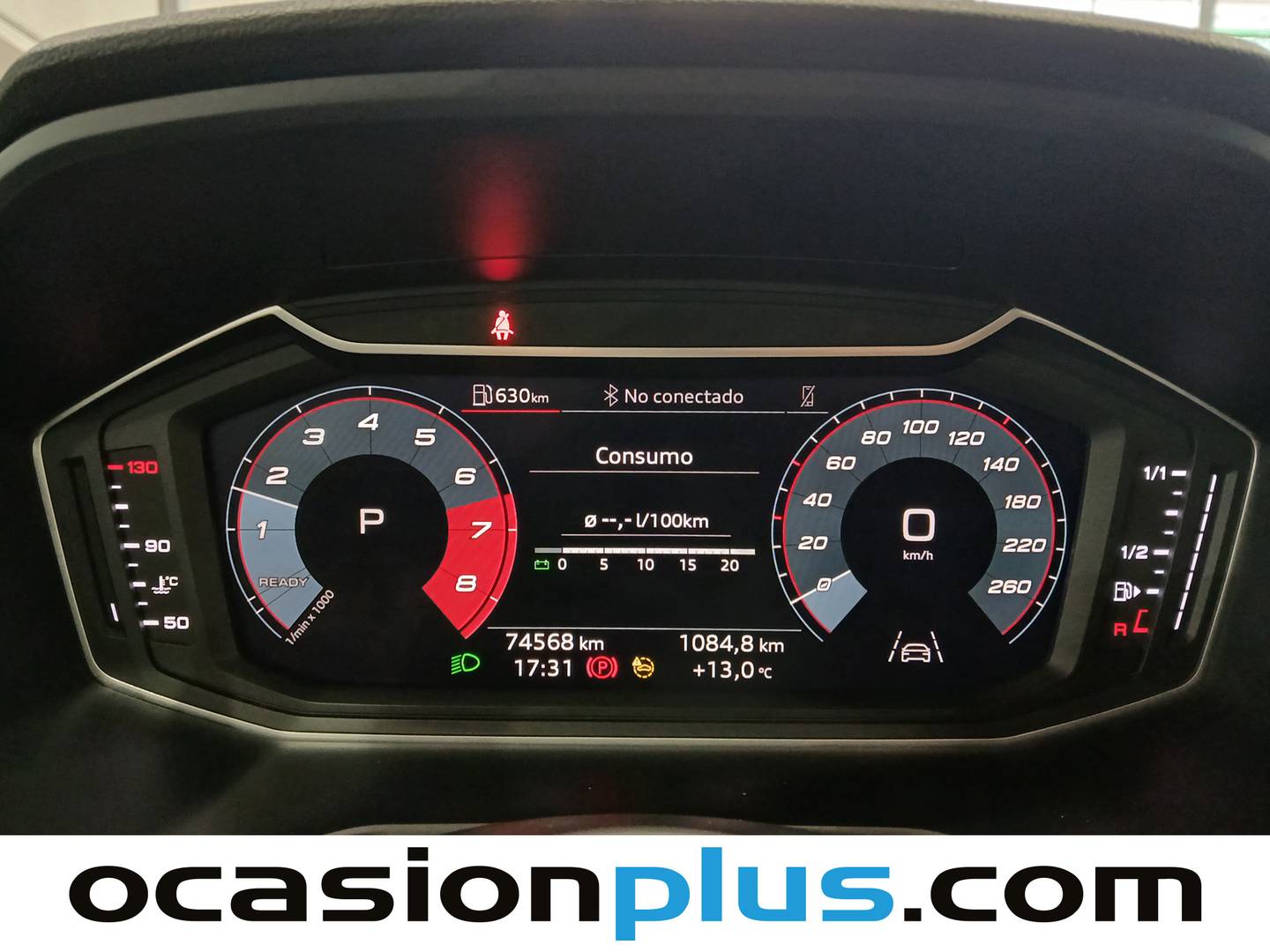 Foto Audi A1 Audi A1 Sportback S line 30 TFSI (110 CV) S tronic Pack S-Line