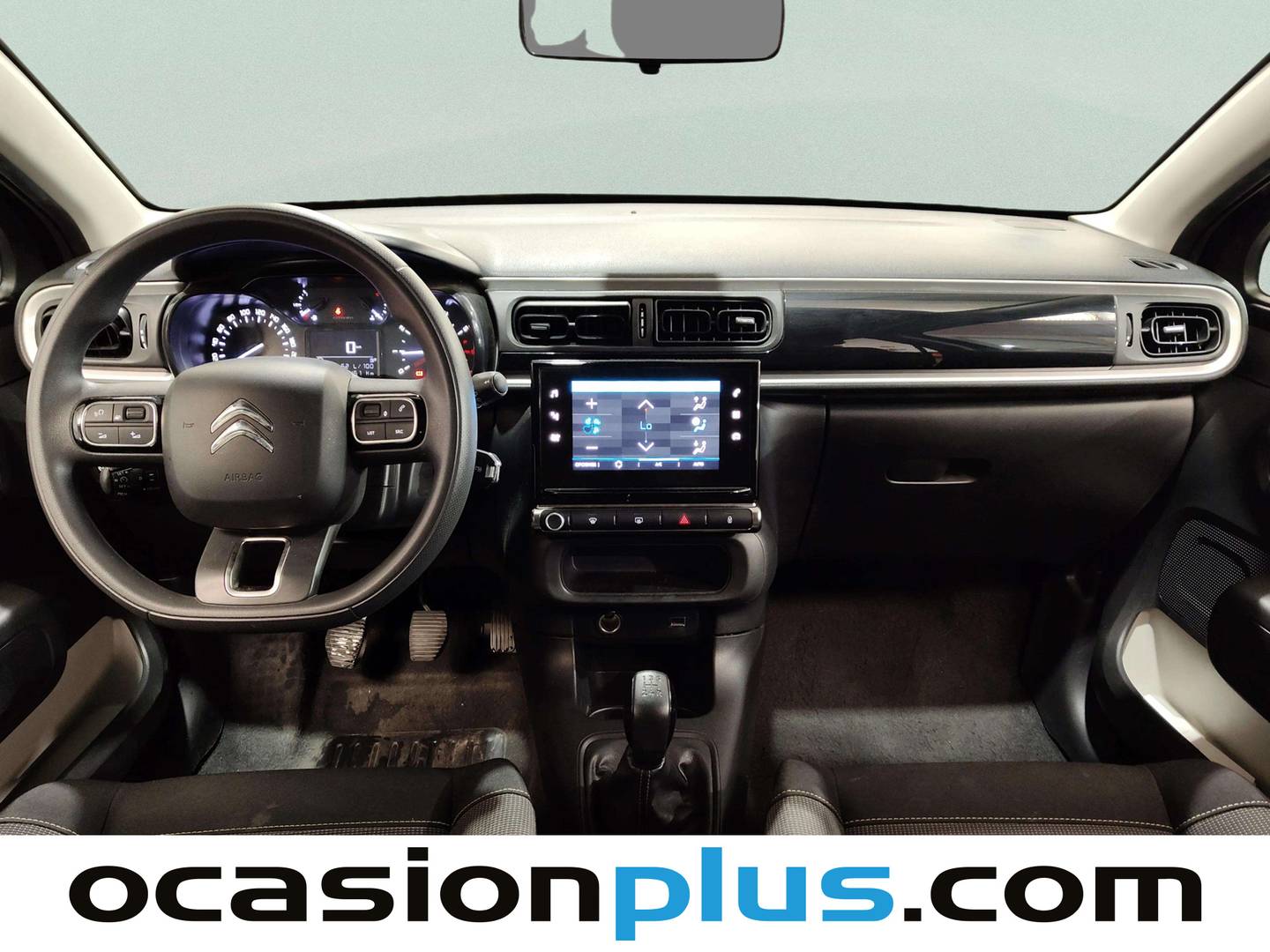 Citroën C3 Origin Citroën C3 Origin PureTech 83 S&S Plus (83 CV) de ocasión