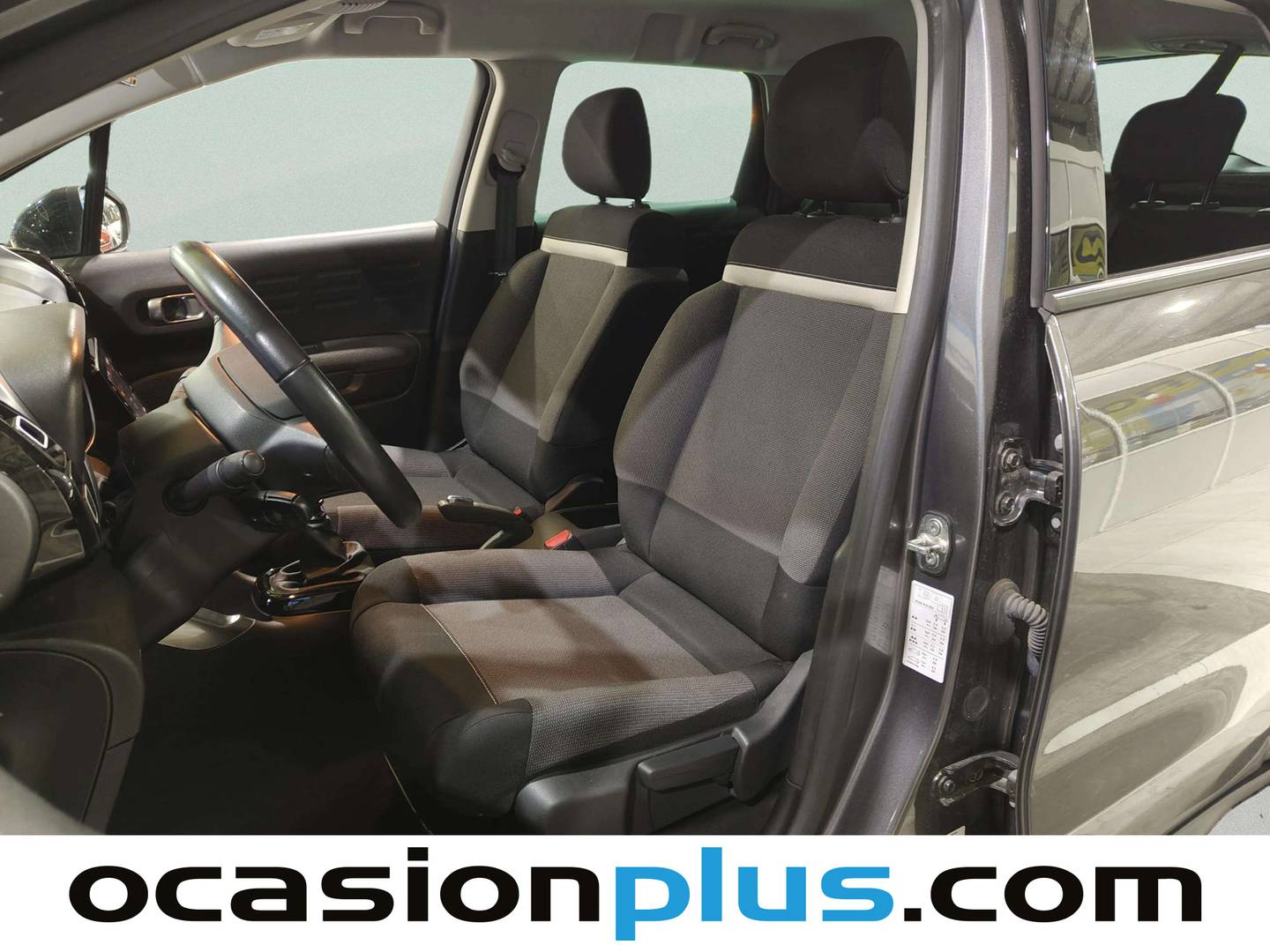 Citroën C3 Aircross Citroen C3 Aircross PureTech 110 S&S Shine (110 CV) 2023