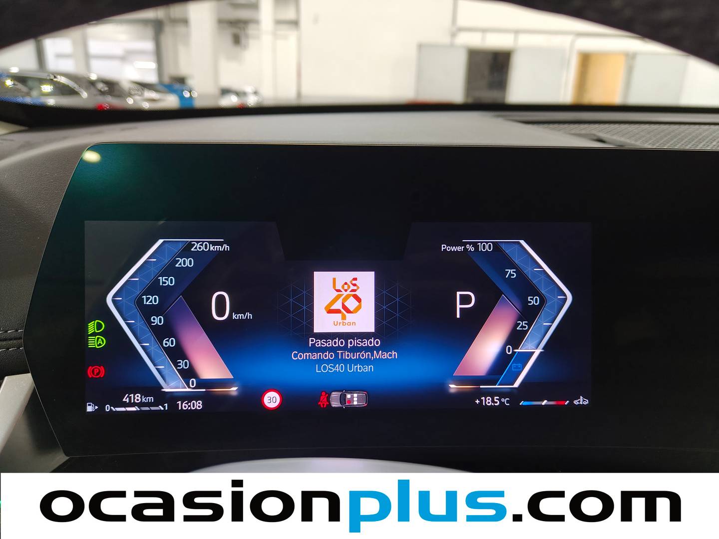 BMW X1 BMW X1 sDrive20i (170 CV) seminuevo