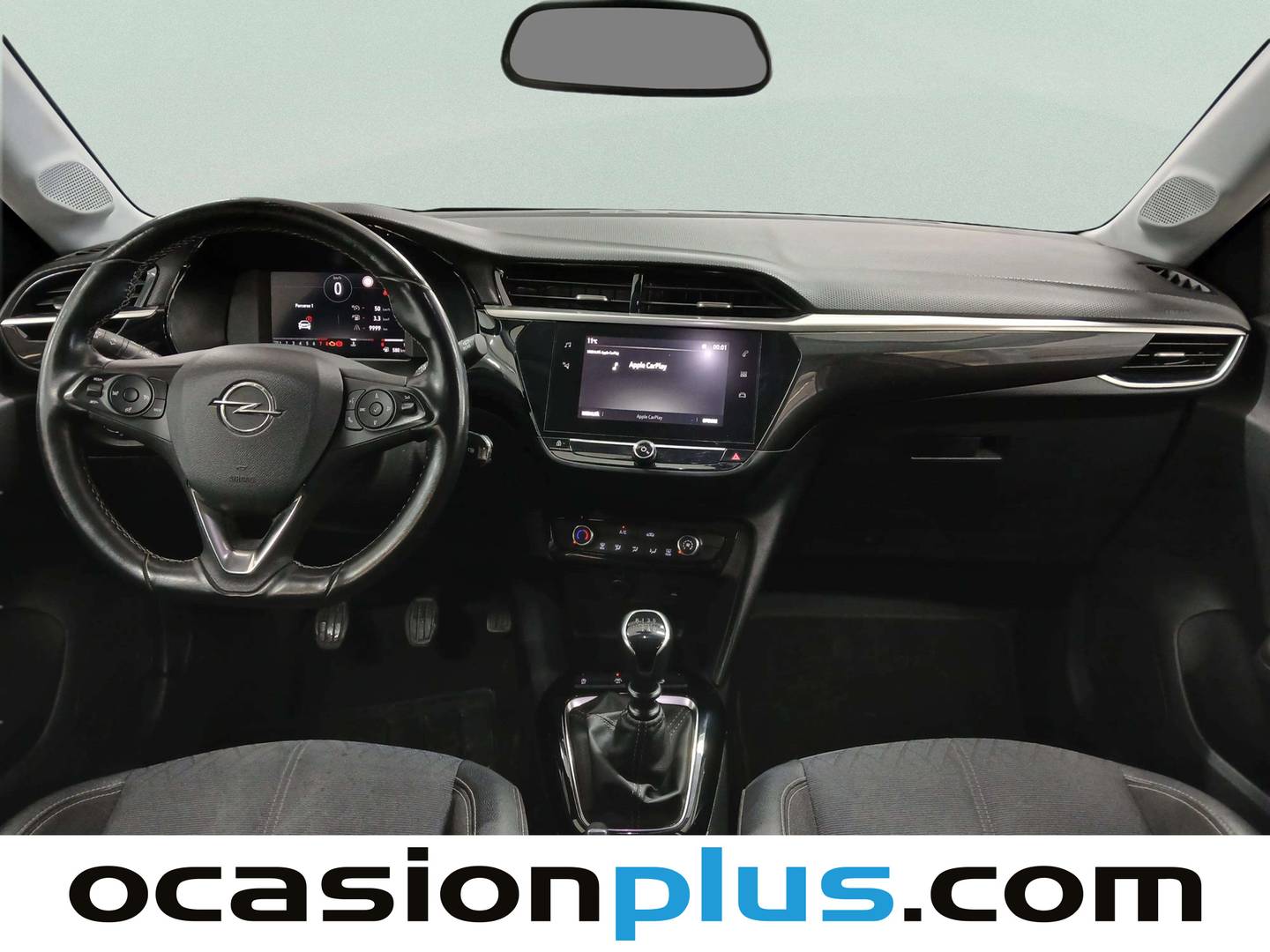 Foto Opel Corsa Opel Corsa 1.2 Turbo XHL Elegance (100 CV)