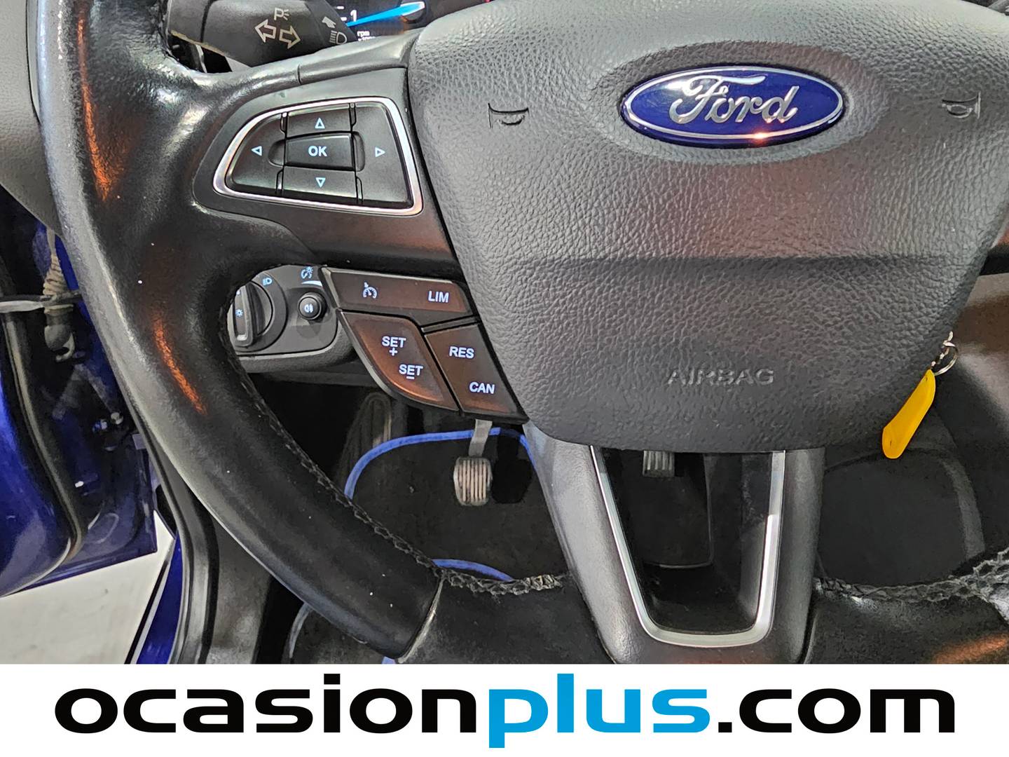Extras y acabados del Ford C-Max Ford C-Max 1.0 EcoBoost S&S Trend+  (125 CV)