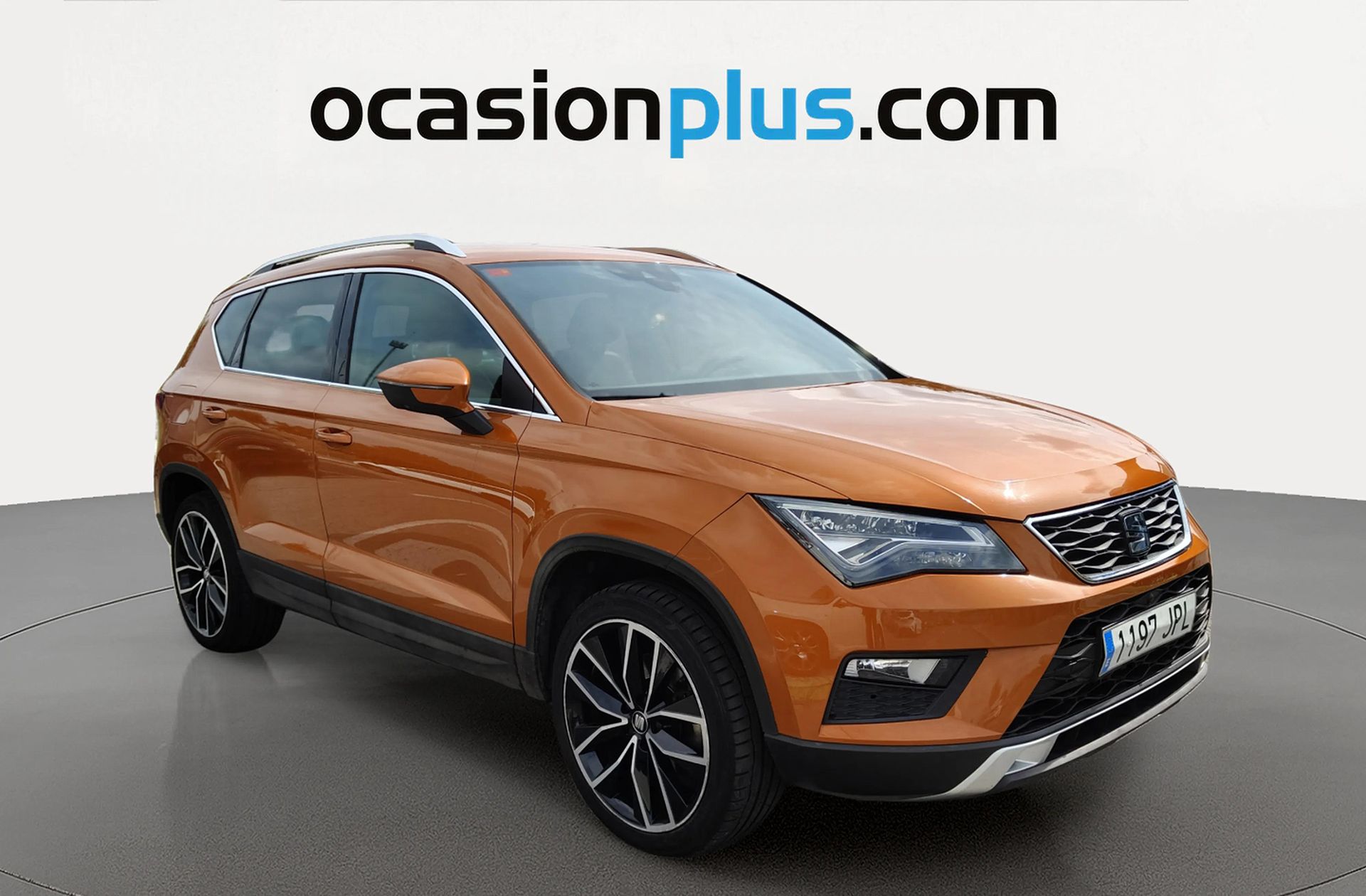 SEAT Ateca 2.0 TDI Xcellence 4Drive - foto 2