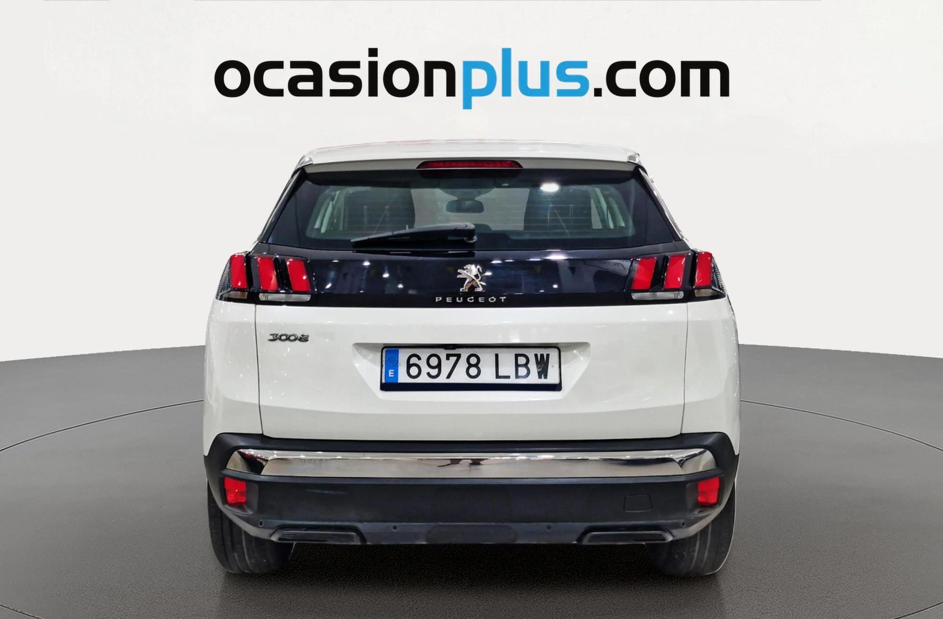 Peugeot 3008 PureTech 130 Active - foto 15