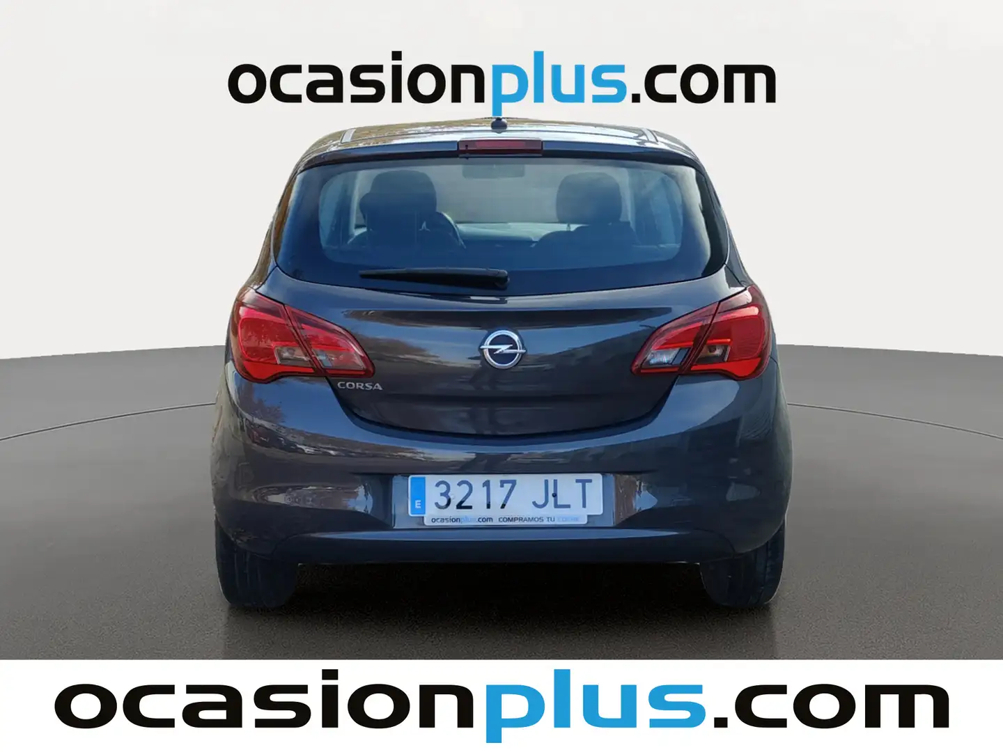 Foto Opel Corsa Opel Corsa 1.4 Selective (90 CV)