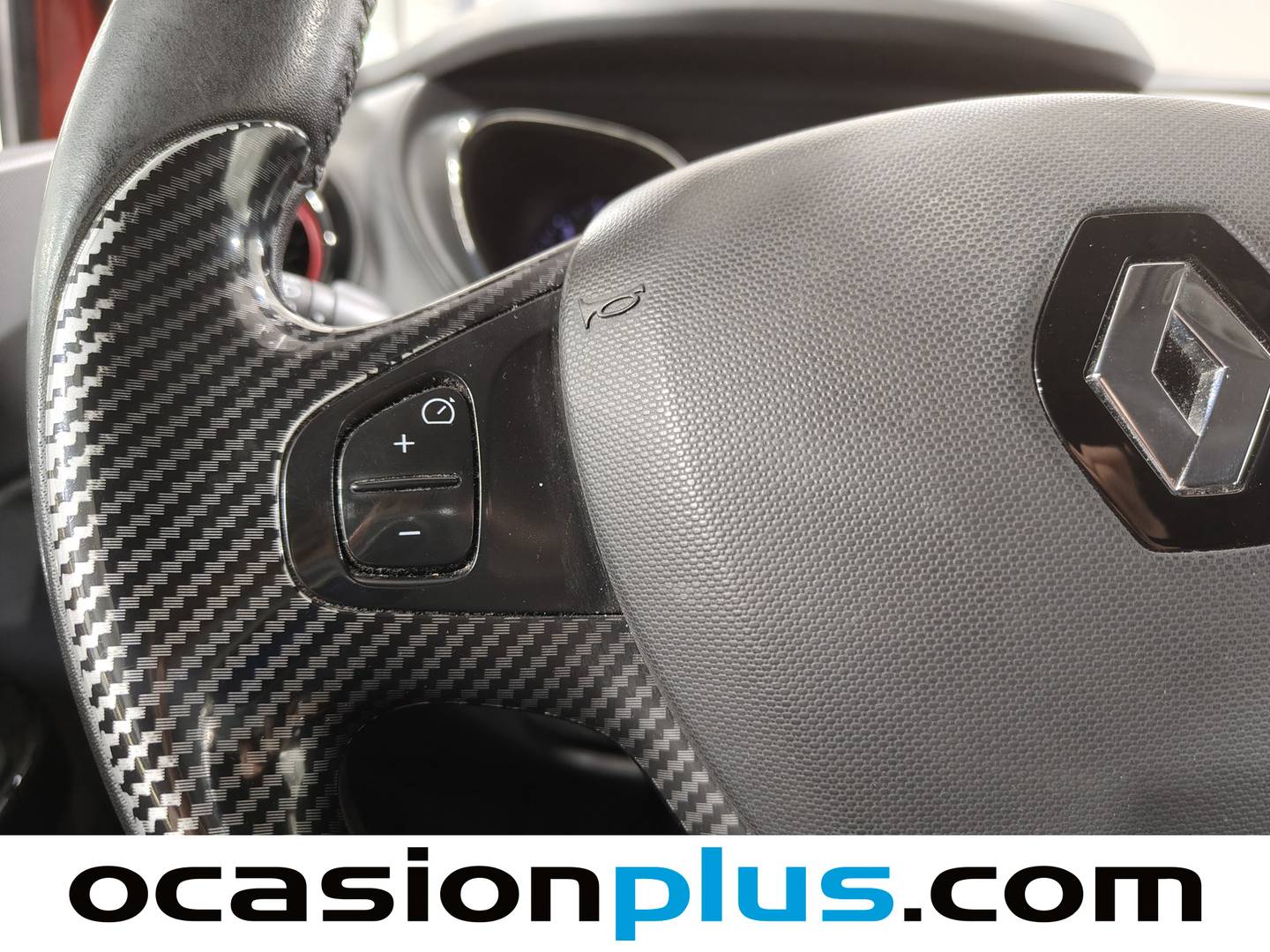Renault Captur Renault Captur Helly Hansen dCi (90 CV) EDC de ocasión