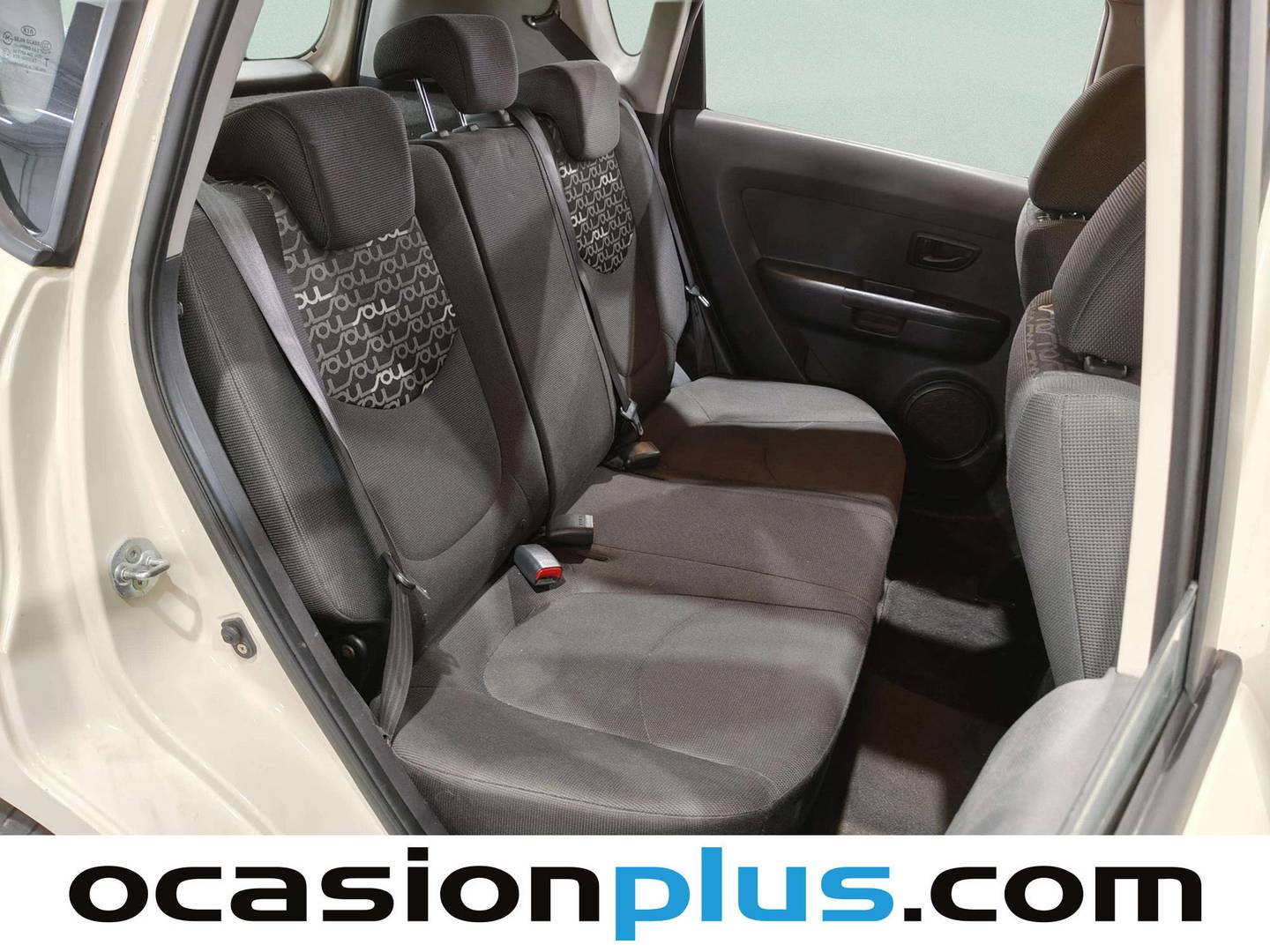 KIA Soul KIA Soul 1.6 CRDi VGT Diva  (128 CV) al mejor precio