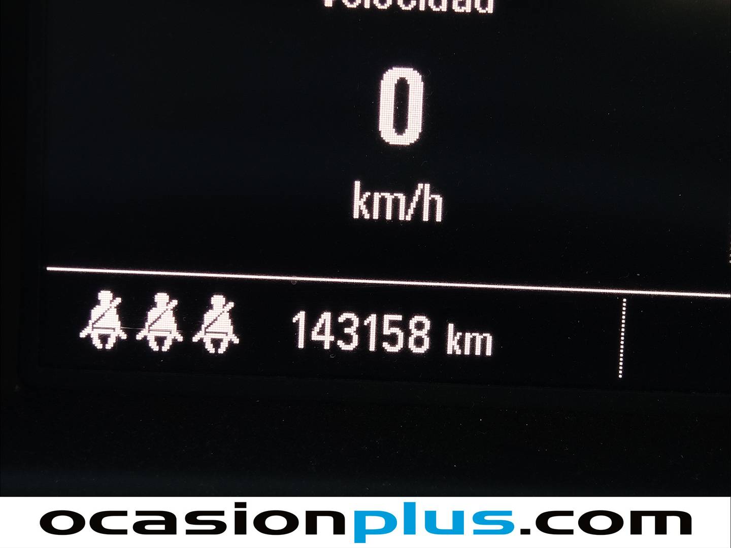 Opel Astra Opel Astra 1.4 Turbo S&S Dynamic (125 CV) seminuevo