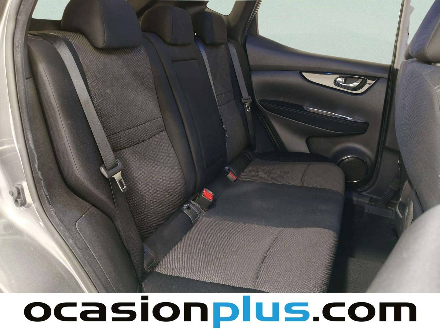 Nissan QASHQAI Nissan Qashqai 1.5 dCi S&S Acenta 4x2 (110 CV) al mejor precio