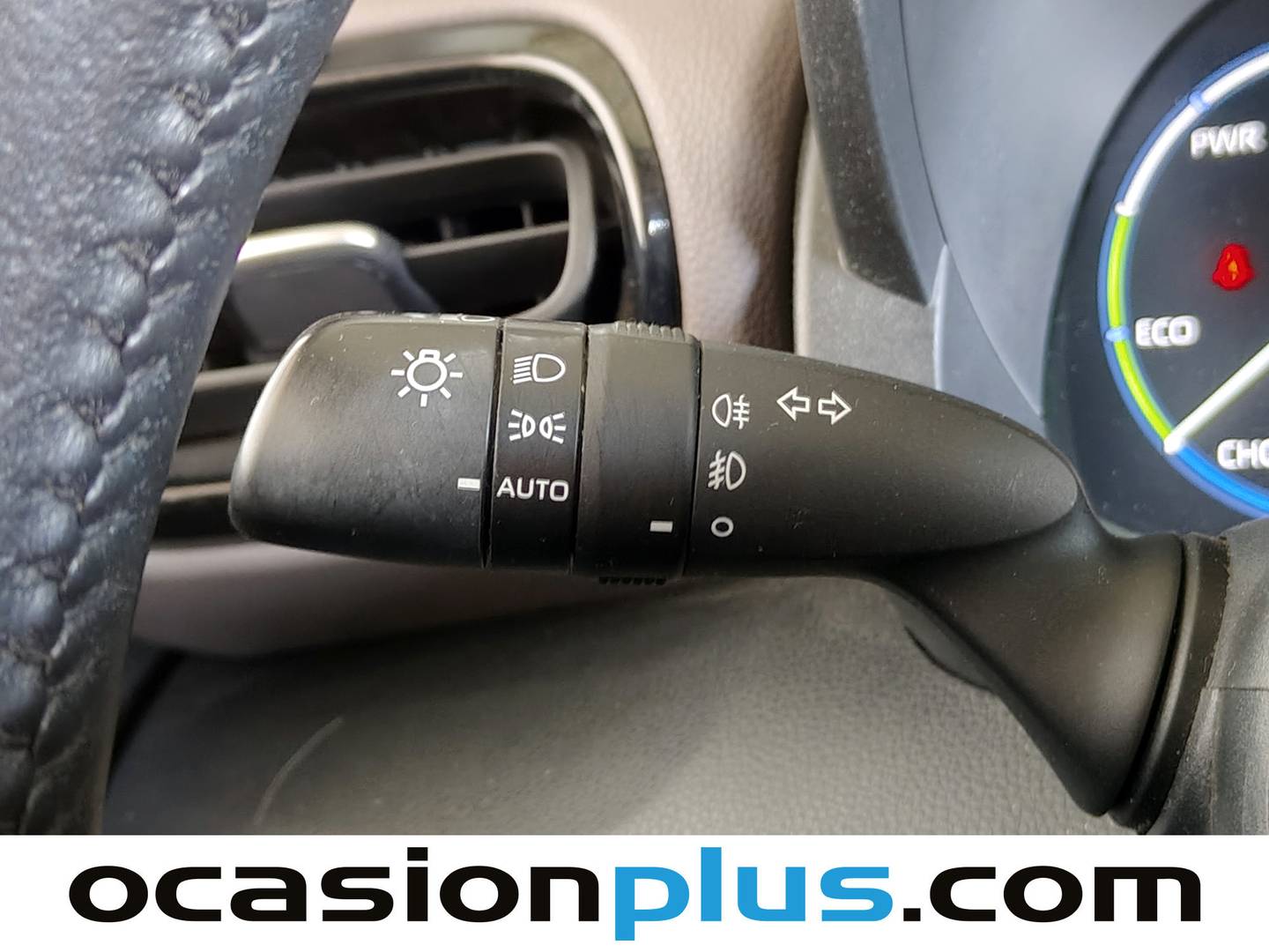 Toyota Yaris Cross Toyota Yaris Cross 120H Style (116 CV) seminuevo