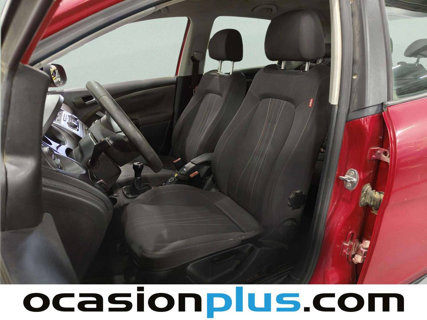 Seat Altea Seat Altea 1.6 TDI Reference E-Ecomotive (105 CV) 105cv