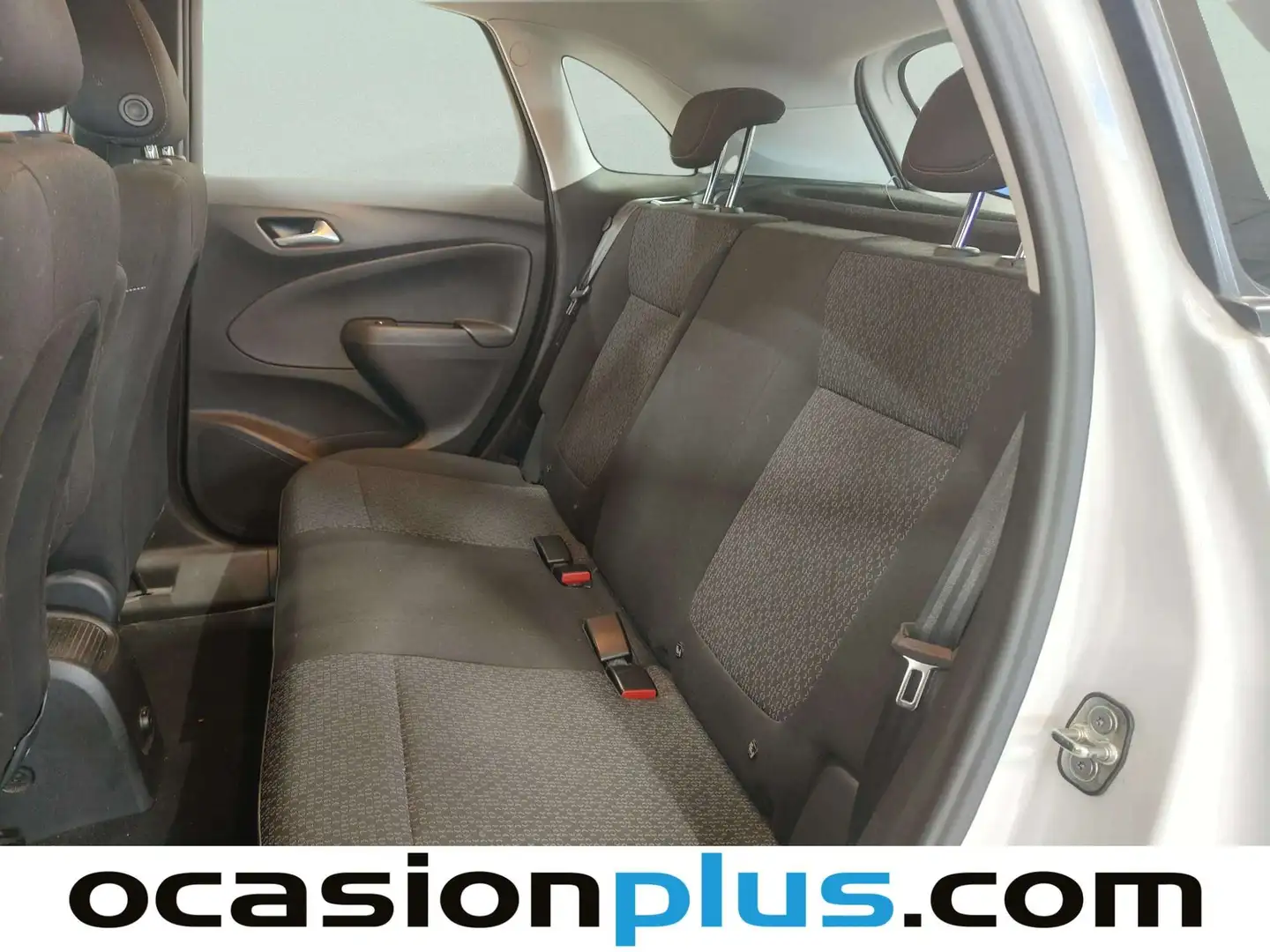 Foto Opel Crossland X Opel Crossland X 1.2 Turbo S&S ecoTEC Selective  (110 CV)