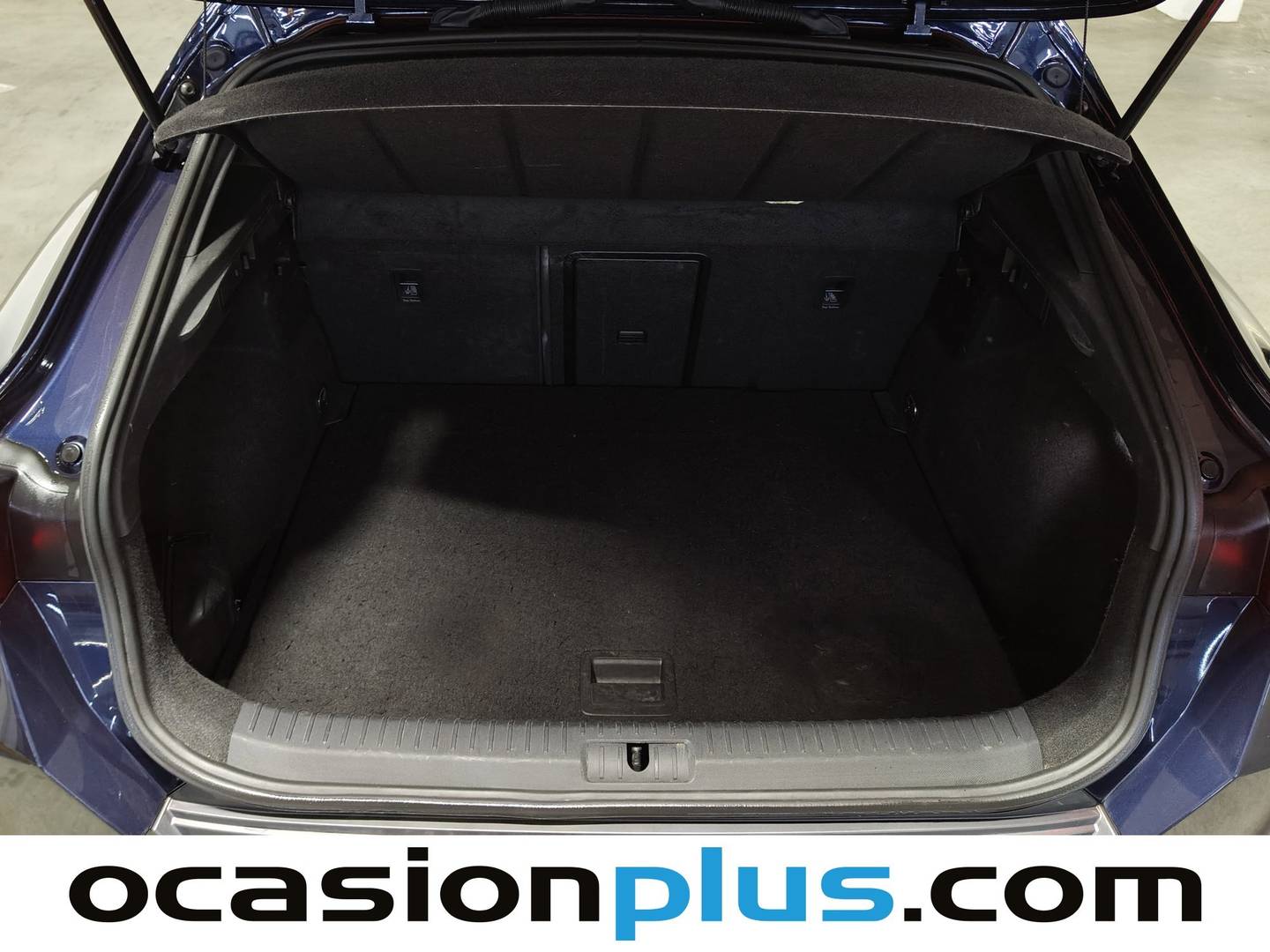 Foto Cupra Formentor CUPRA Formentor 1.5 TSI (150 CV)